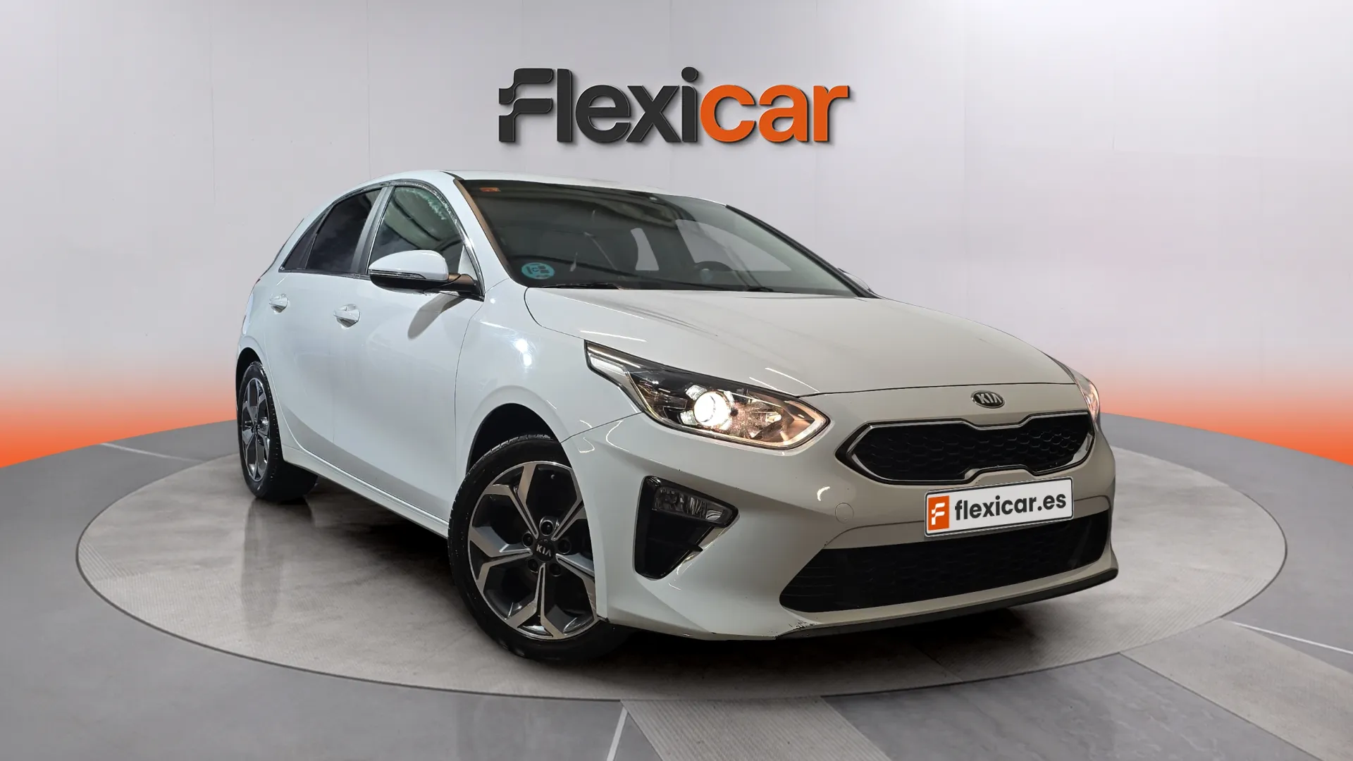 Kia Ceed 1.0 T-GDi Drive