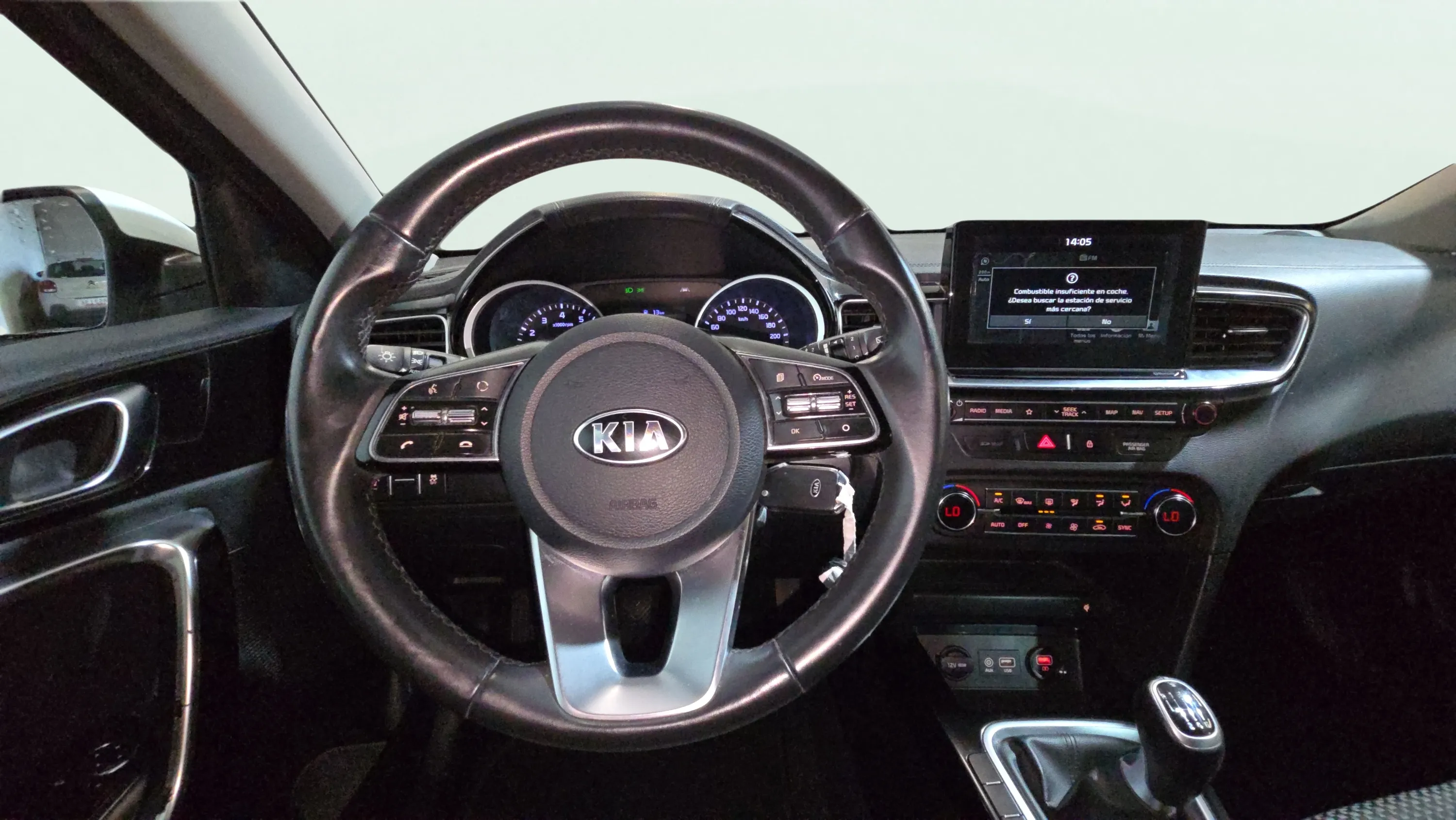 Kia Ceed 1.0 T-GDi Drive - foto 11