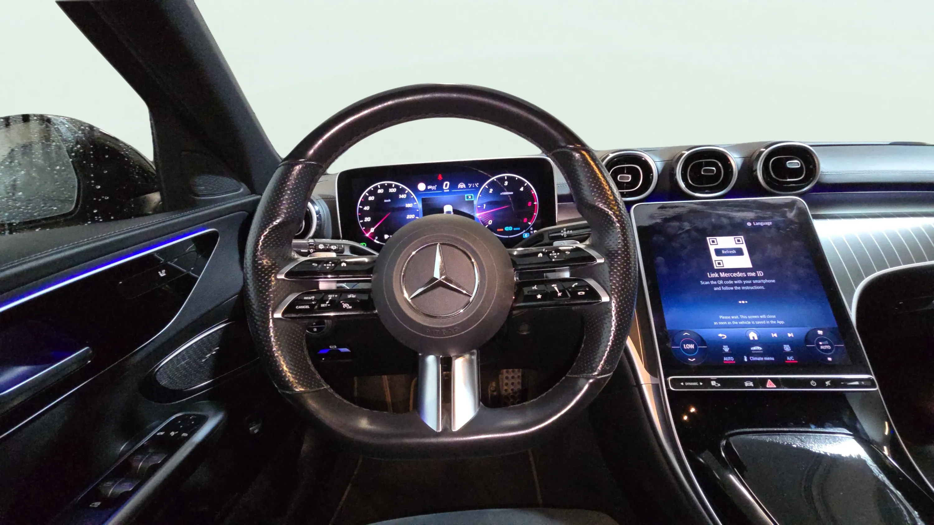 Mercedes-Benz Clase C C 220 d Estate - foto 11