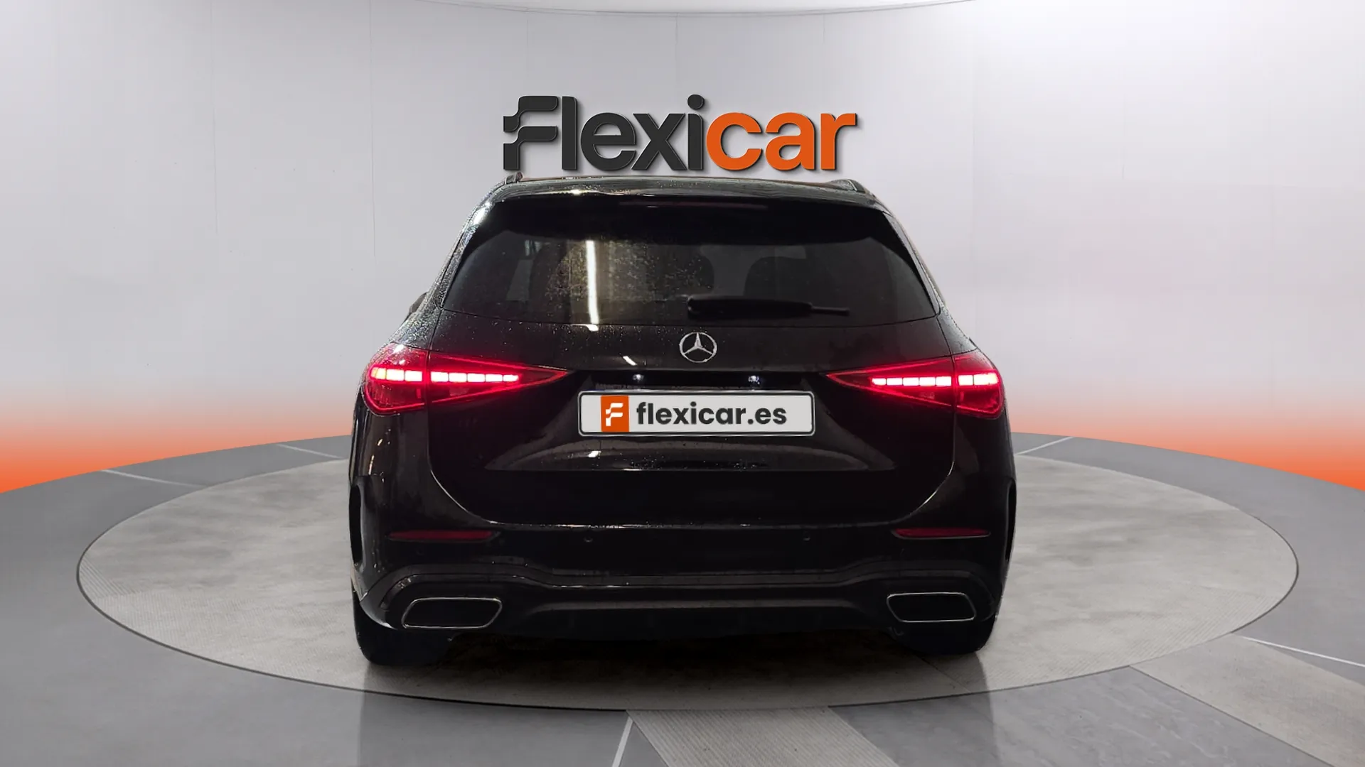 Mercedes-Benz Clase C C 220 d Estate - foto 8