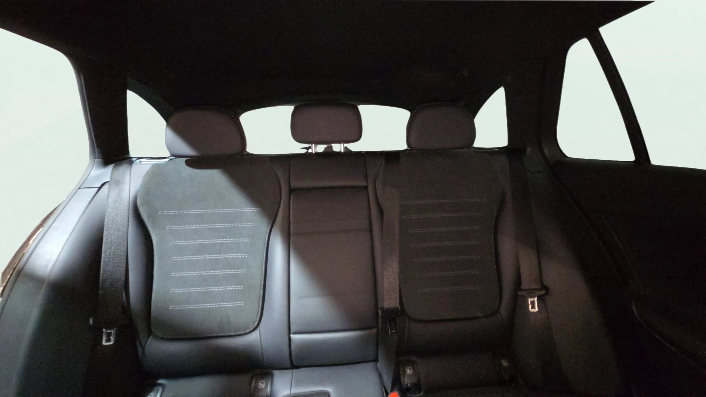 Mercedes-Benz Clase C C 220 d Estate - foto 21