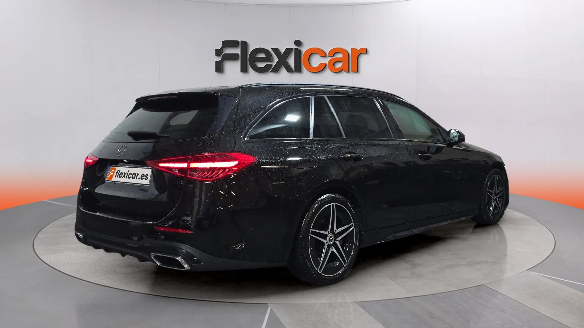 Mercedes-Benz Clase C C 220 d Estate - foto 4
