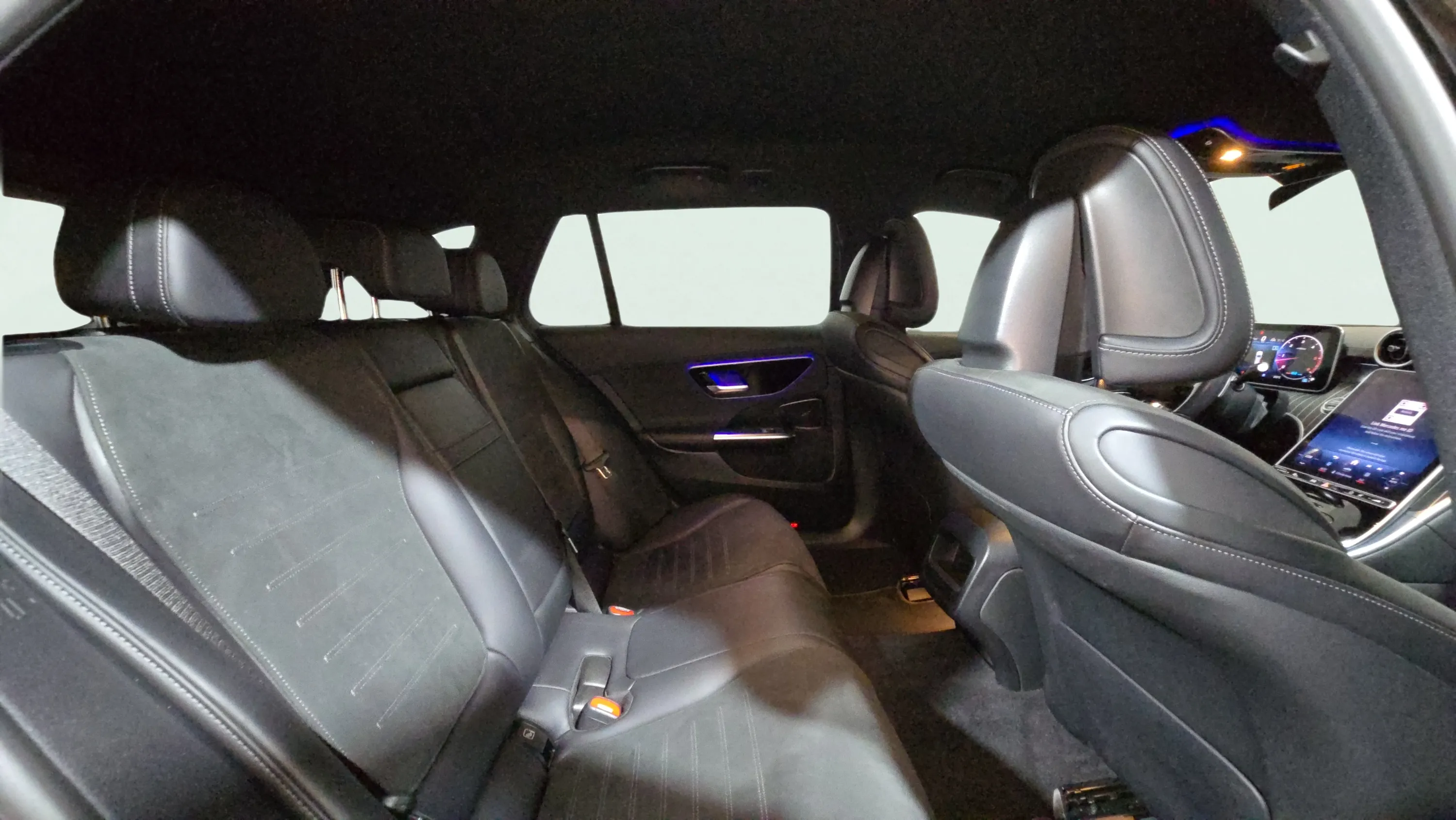 Mercedes-Benz Clase C C 220 d Estate - foto 20