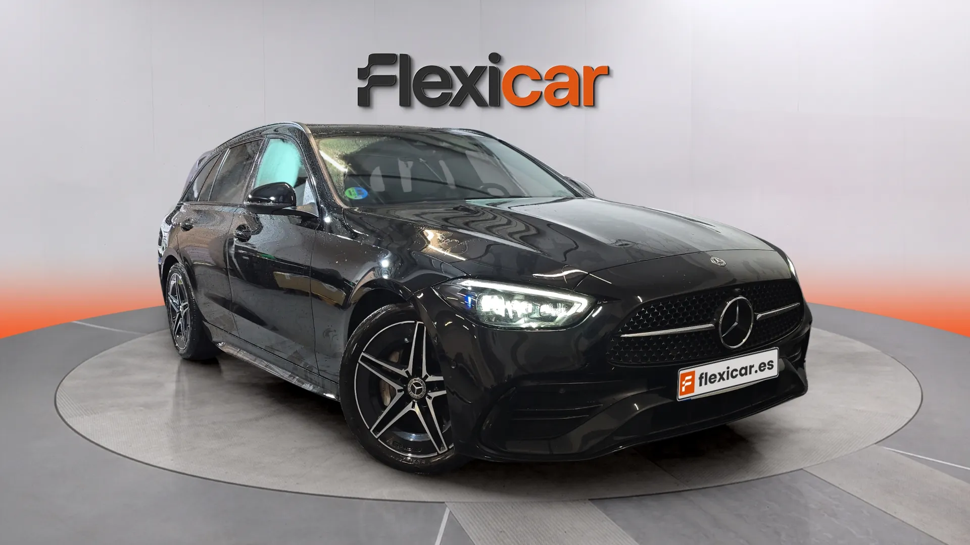 Mercedes-Benz Clase C C 220 d Estate