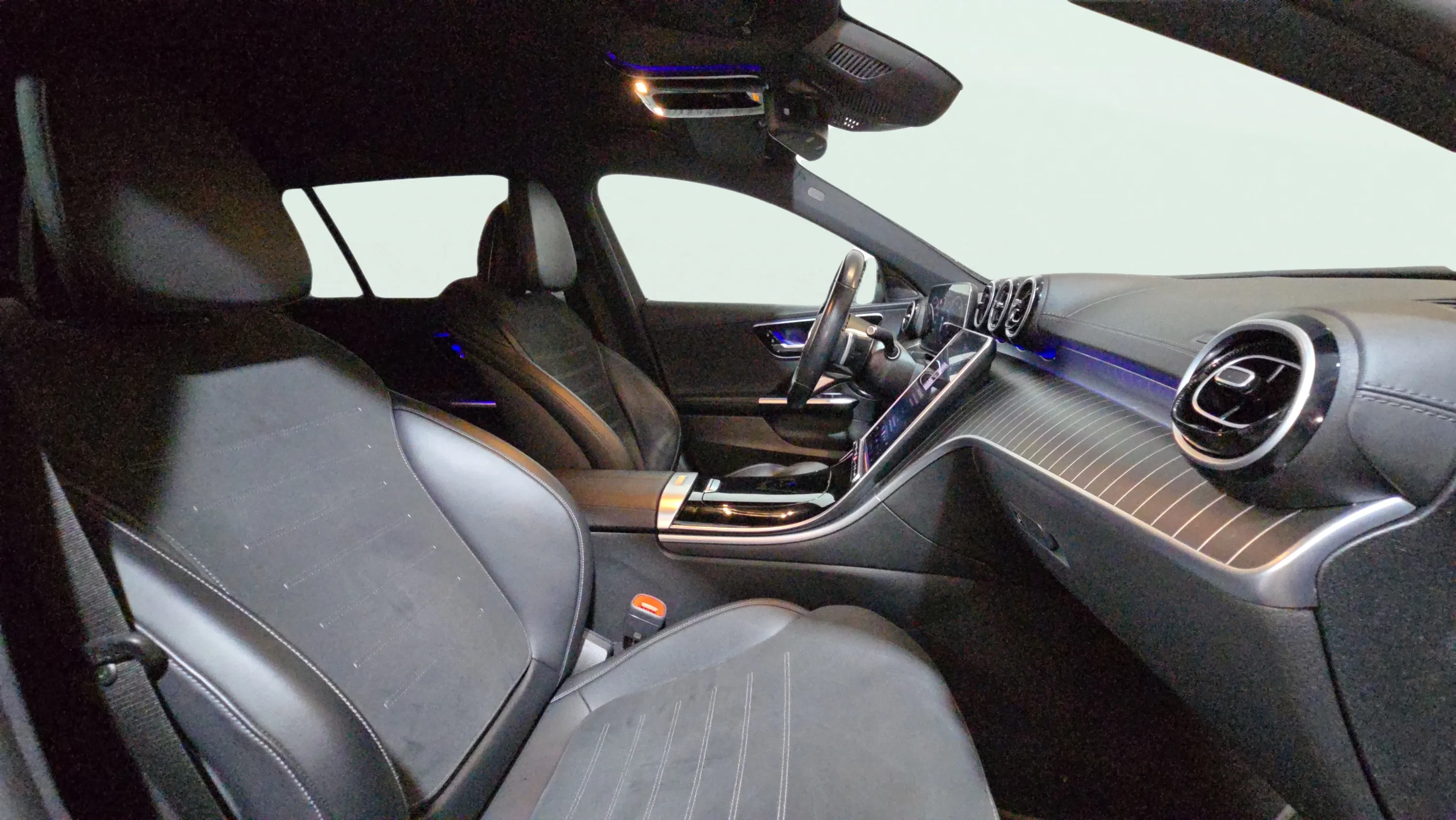Mercedes-Benz Clase C C 220 d Estate - foto 18