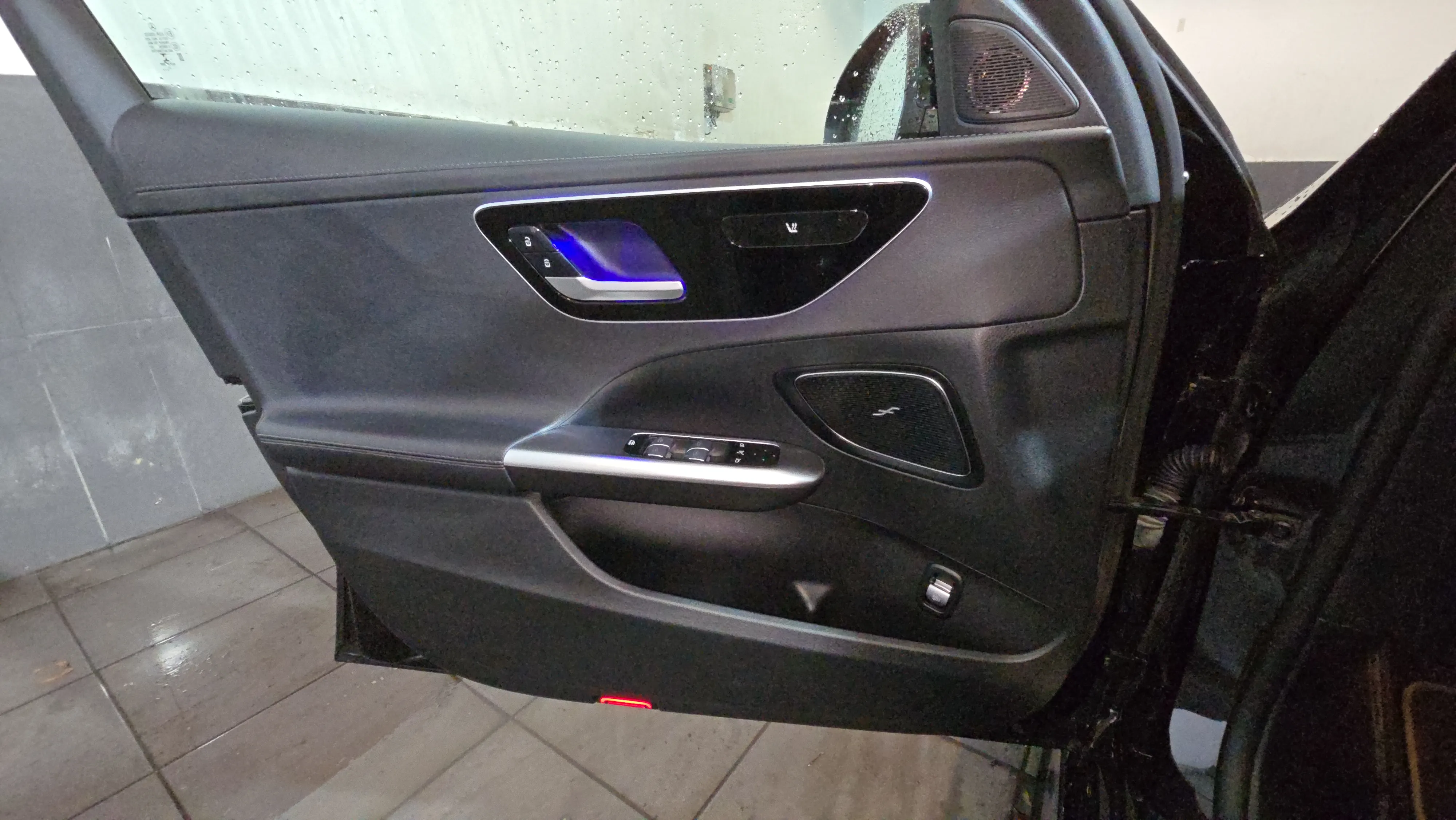 Mercedes-Benz Clase C C 220 d Estate - foto 17