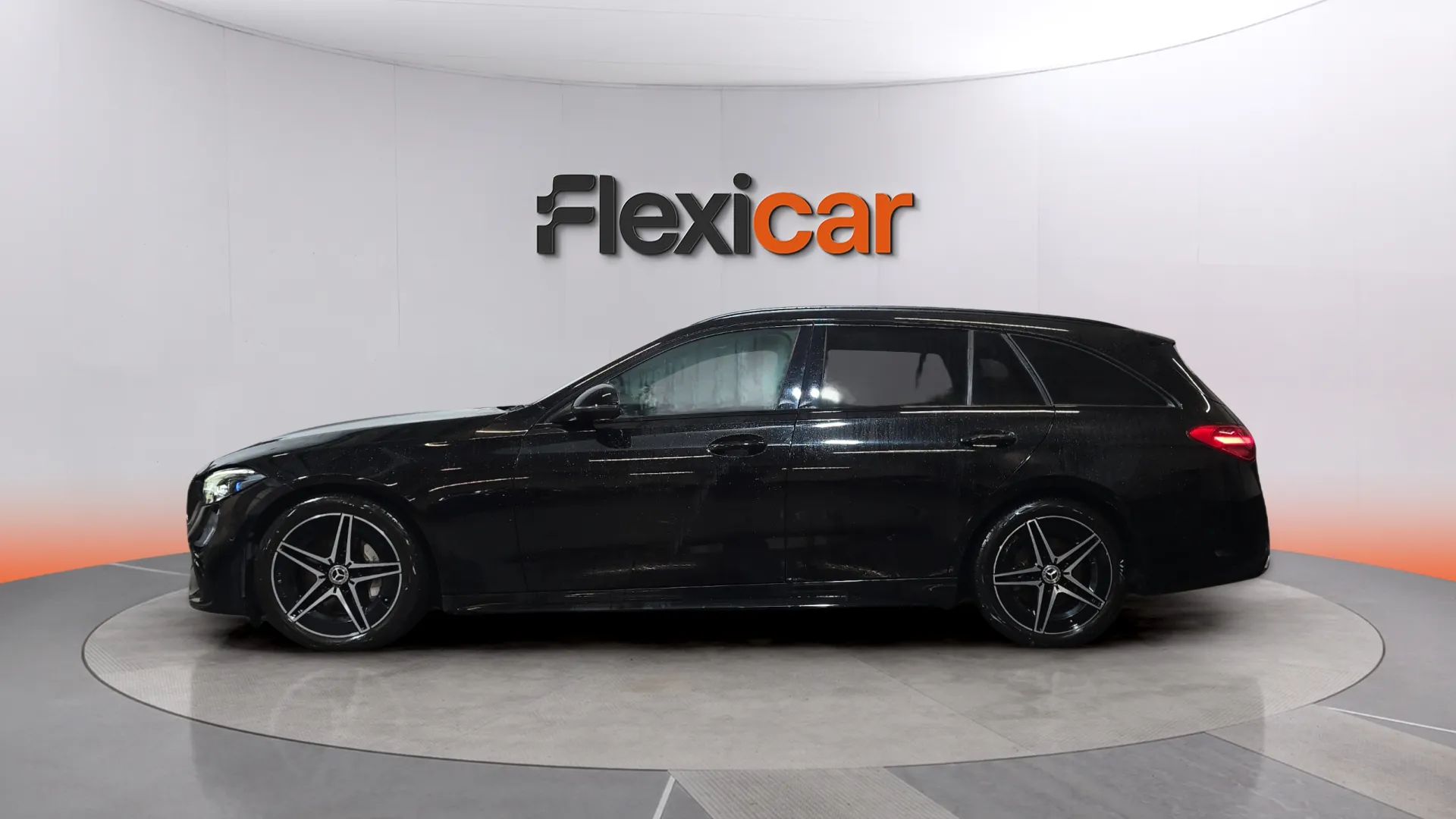 Mercedes-Benz Clase C C 220 d Estate - foto 7