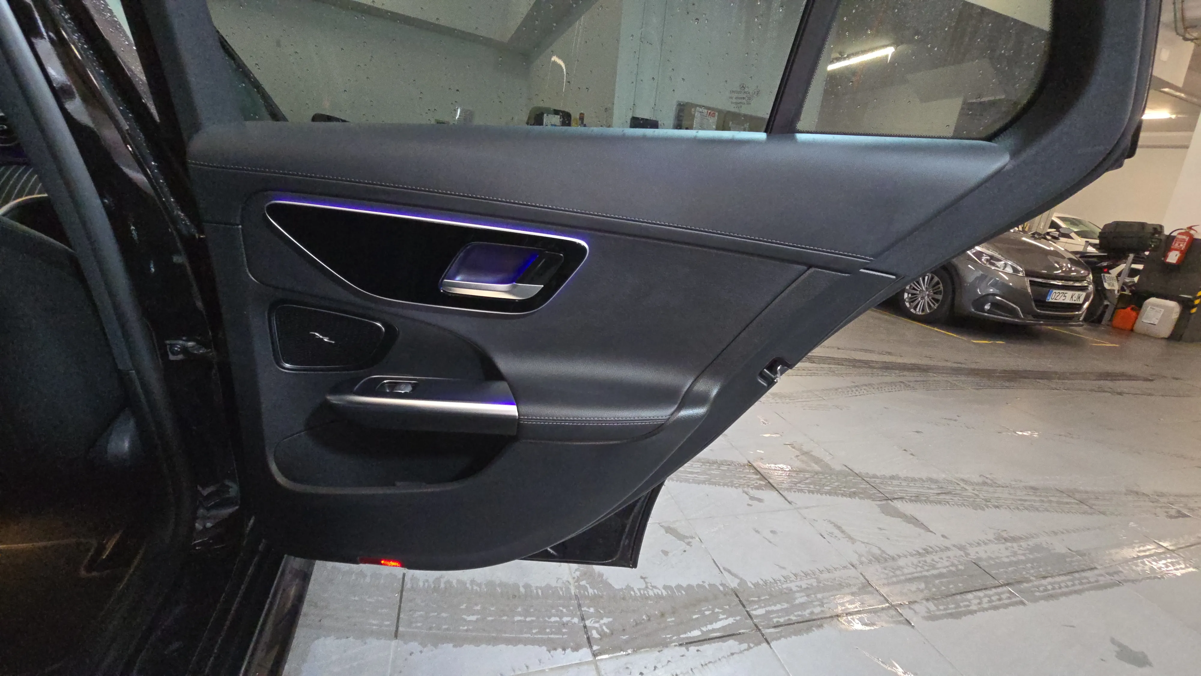 Mercedes-Benz Clase C C 220 d Estate - foto 19