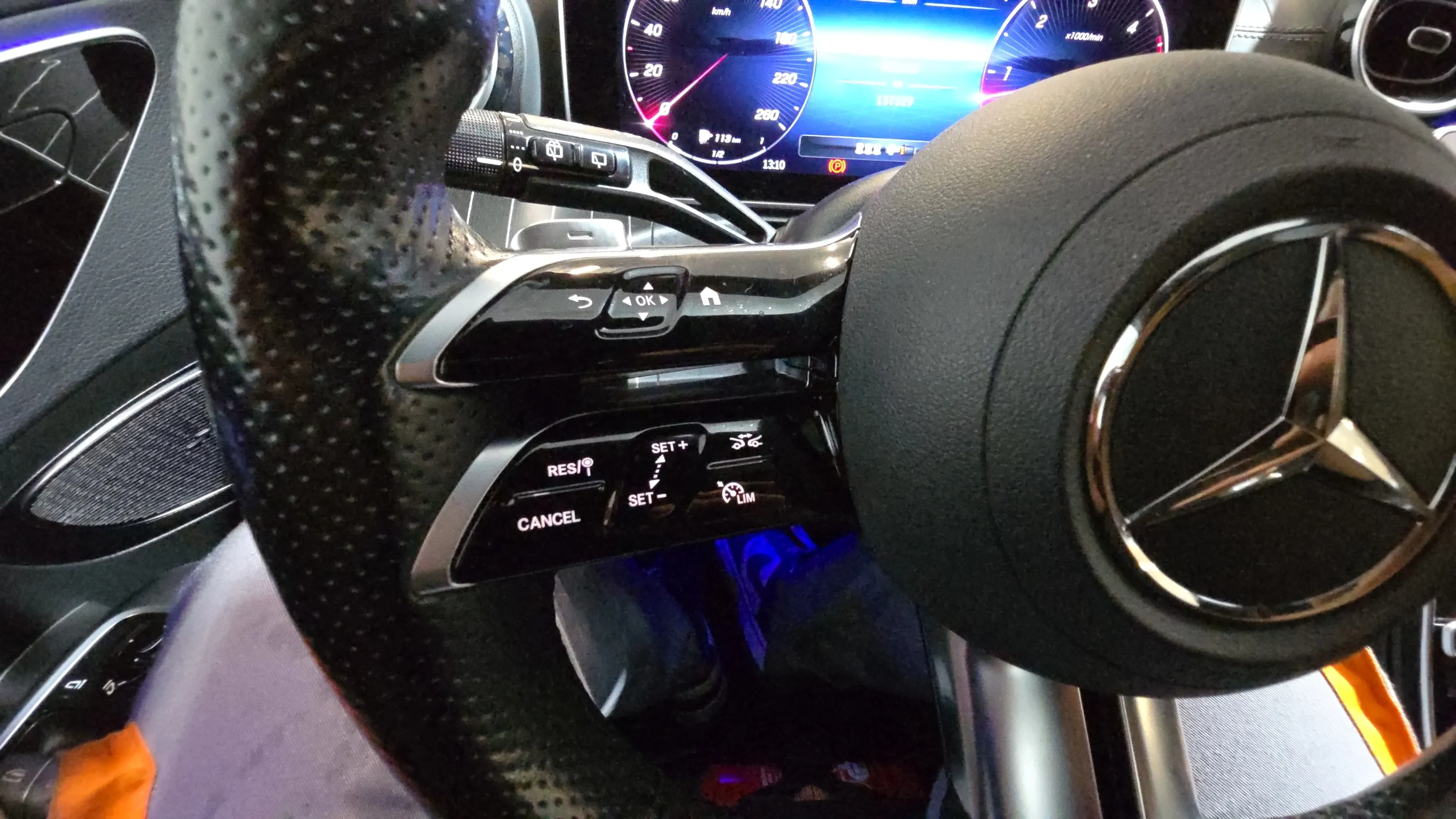 Mercedes-Benz Clase C C 220 d Estate - foto 15
