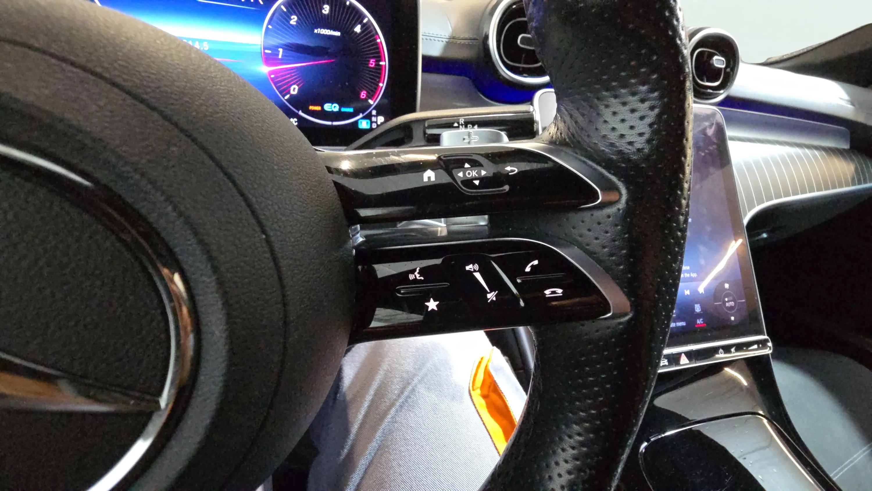 Mercedes-Benz Clase C C 220 d Estate - foto 16