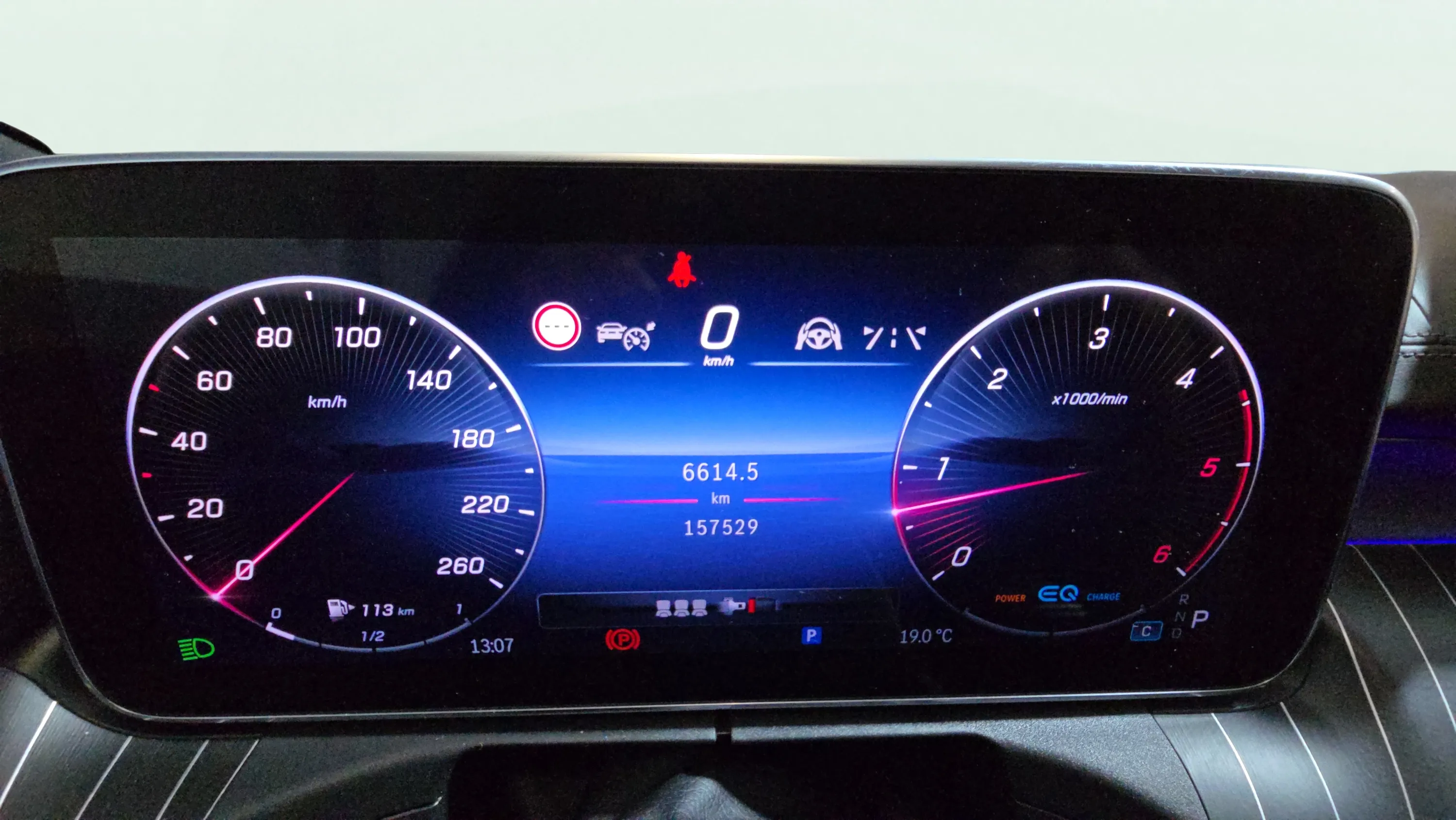 Mercedes-Benz Clase C C 220 d Estate - foto 12