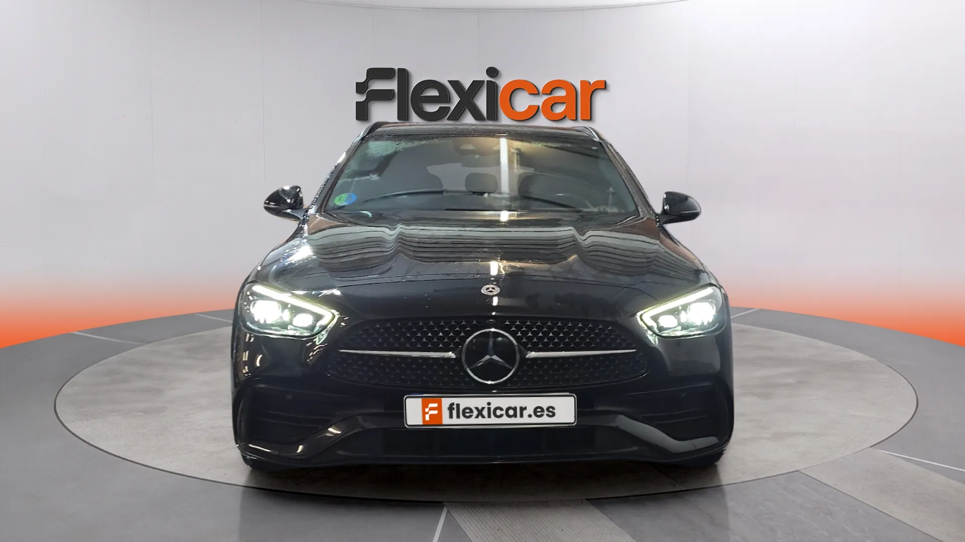 Mercedes-Benz Clase C C 220 d Estate - foto 6