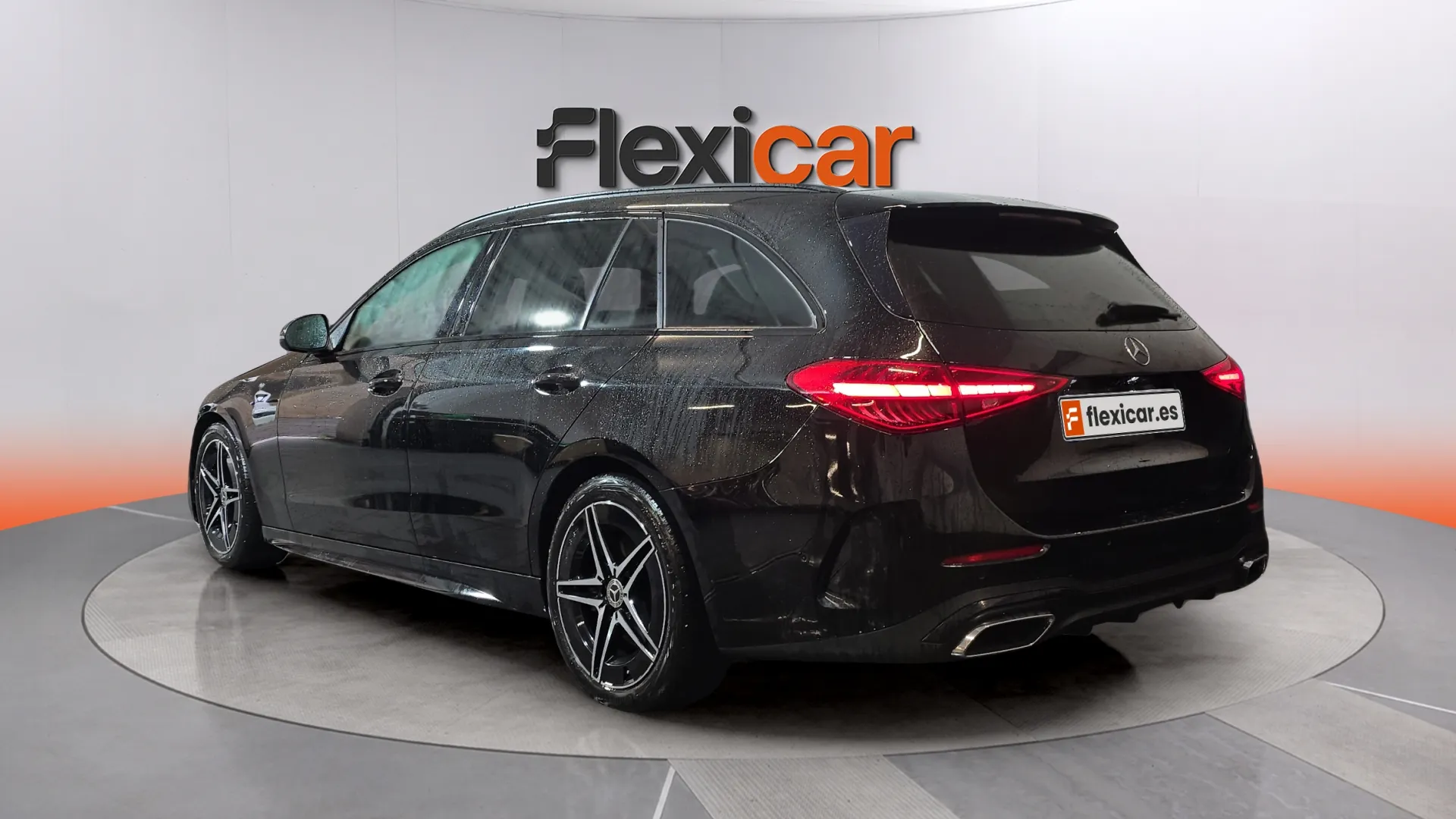 Mercedes-Benz Clase C C 220 d Estate - foto 3