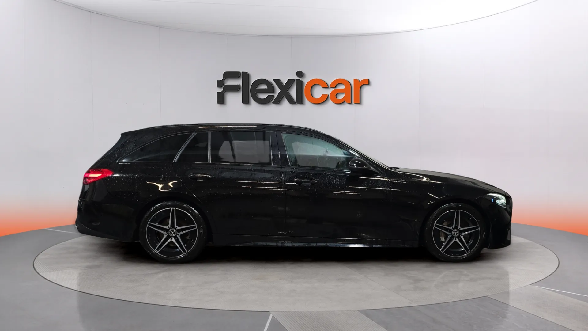 Mercedes-Benz Clase C C 220 d Estate - foto 5