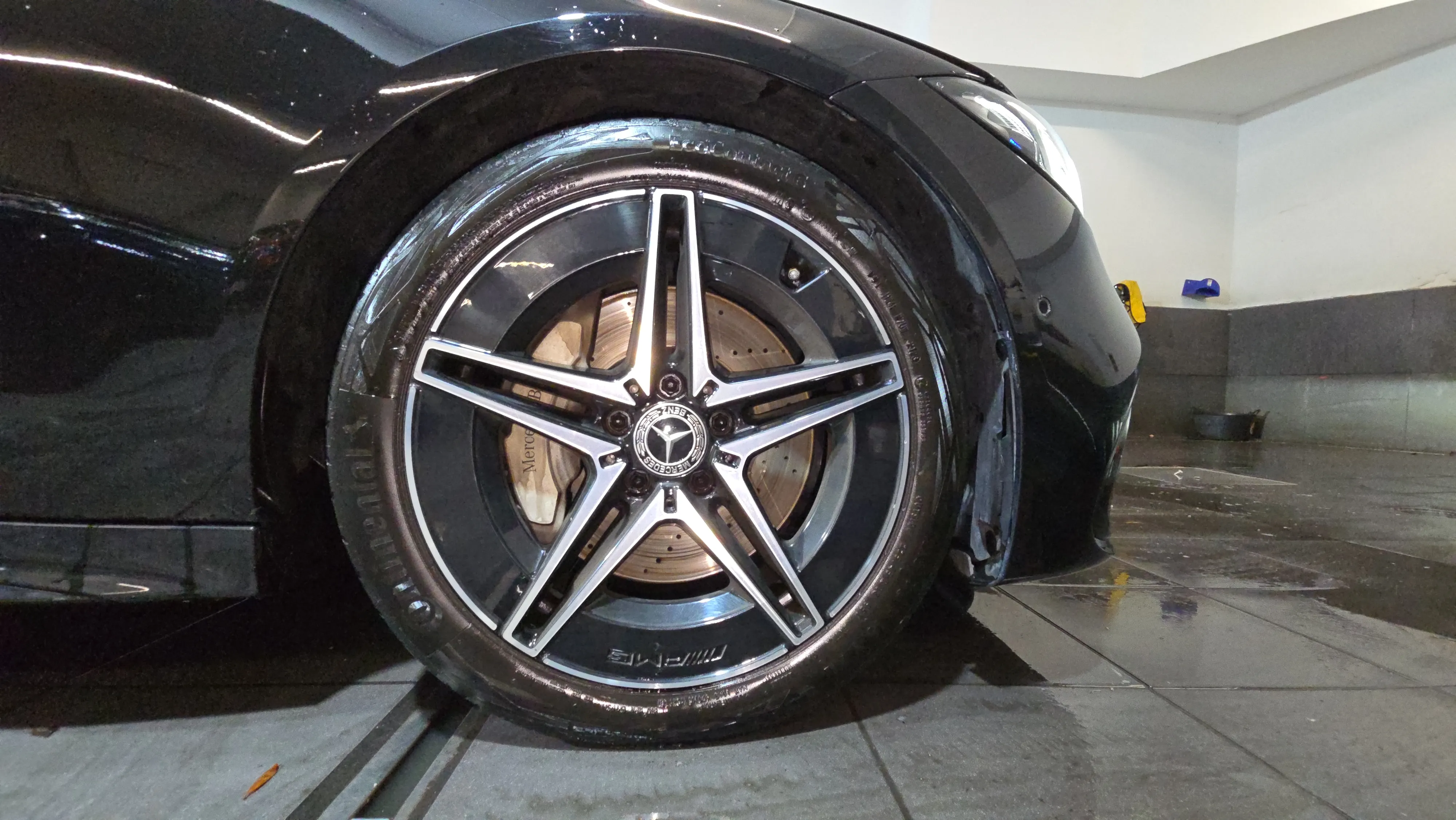 Mercedes-Benz Clase C C 220 d Estate - foto 24