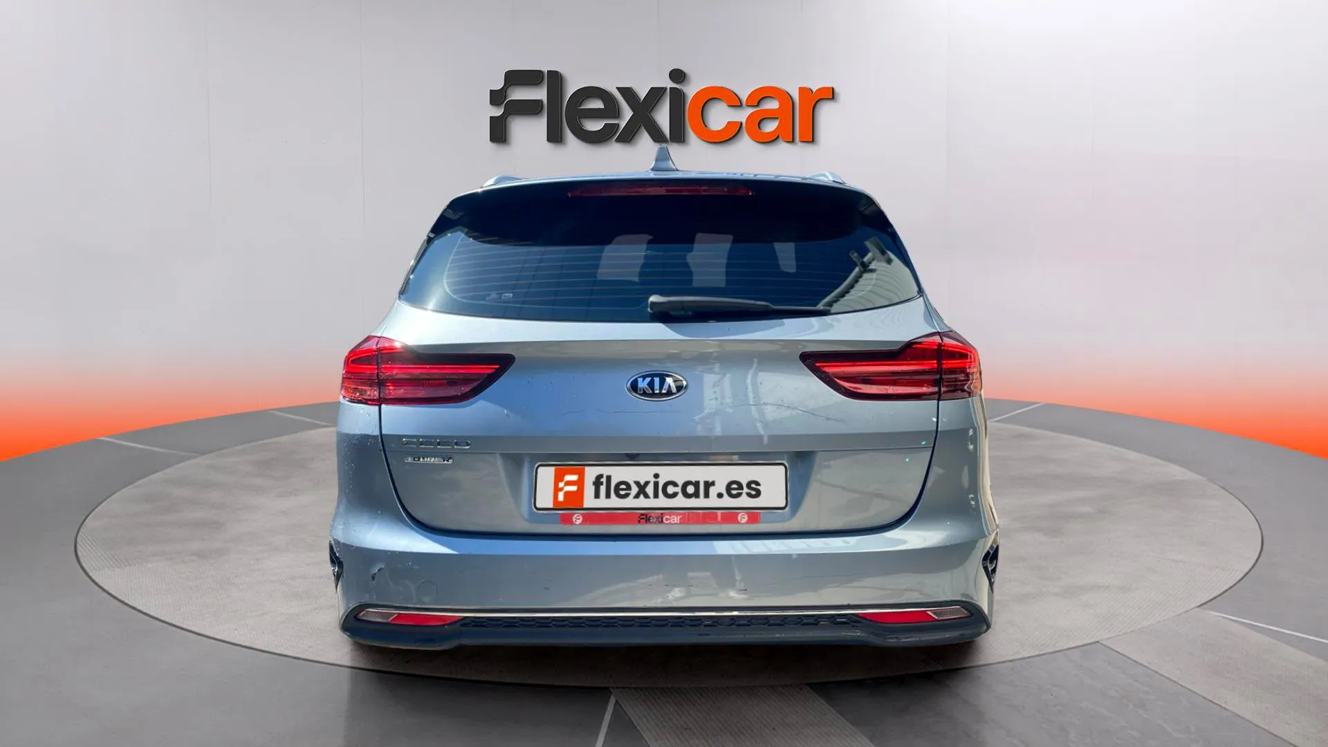 Kia Ceed Tourer 1.0 T-GDi Business - foto 6