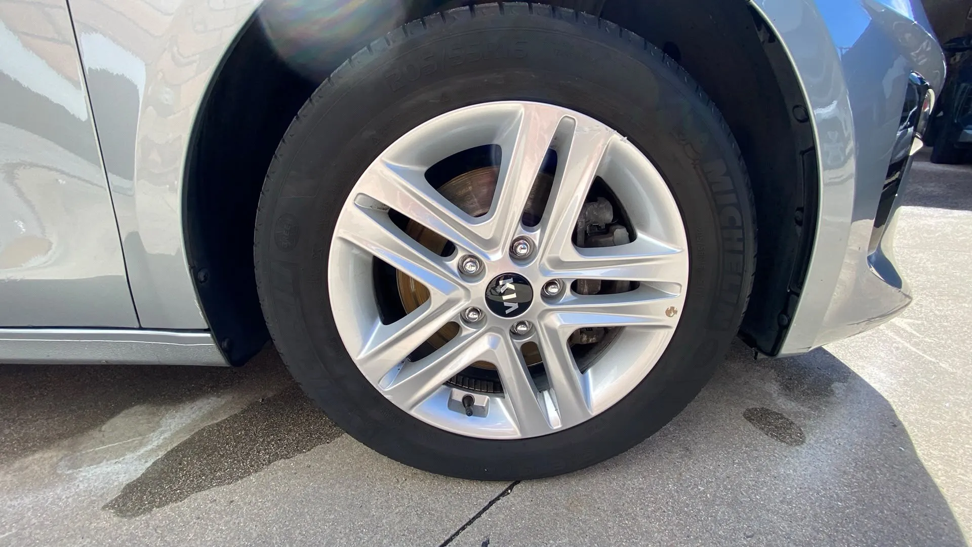 Kia Ceed Tourer 1.0 T-GDi Business - foto 28
