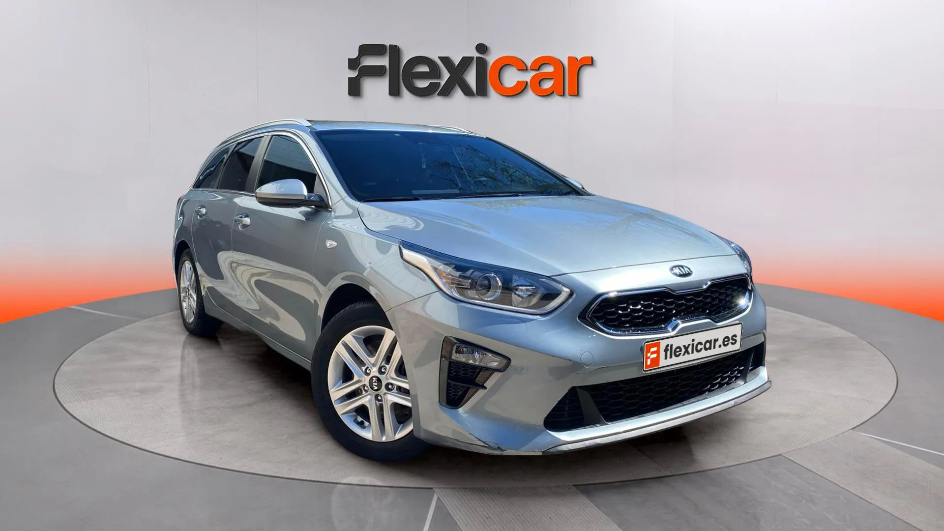 Kia Ceed Tourer 1.0 T-GDi Business