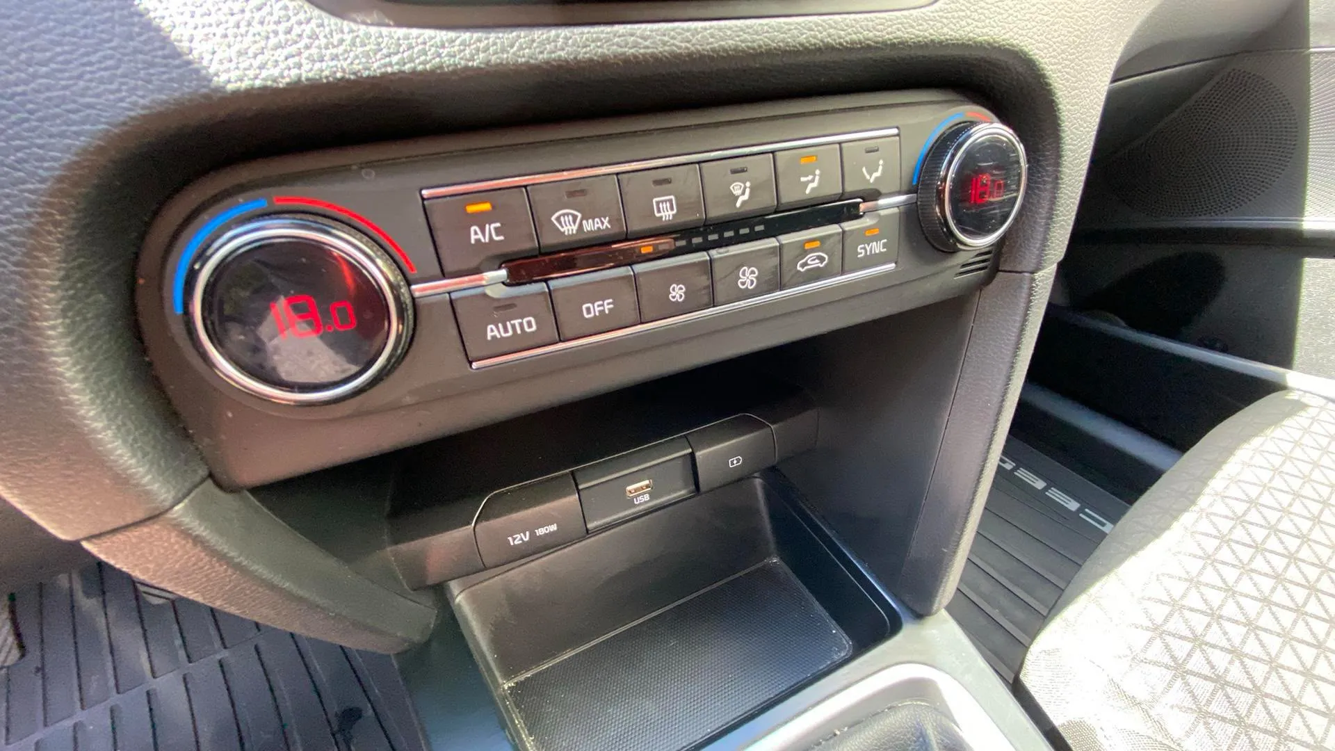 Kia Ceed Tourer 1.0 T-GDi Business - foto 15