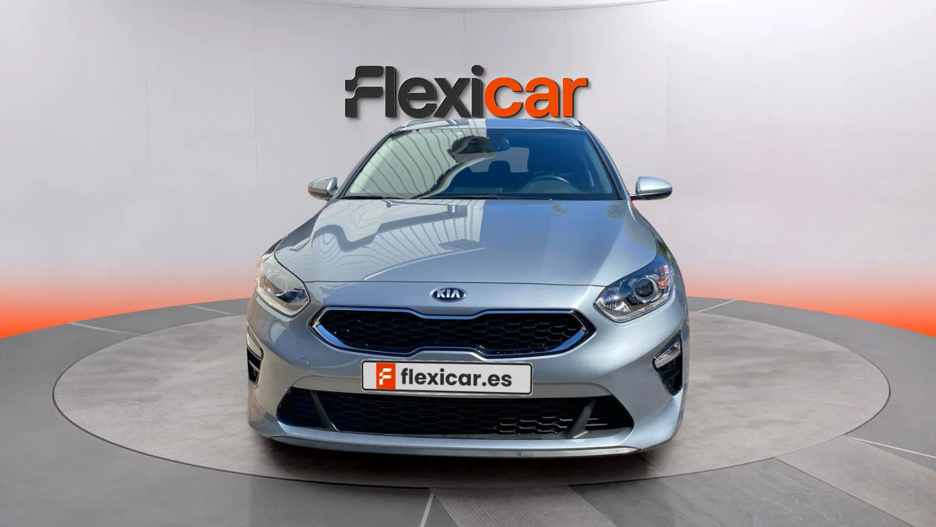 Kia Ceed Tourer 1.0 T-GDi Business - foto 2