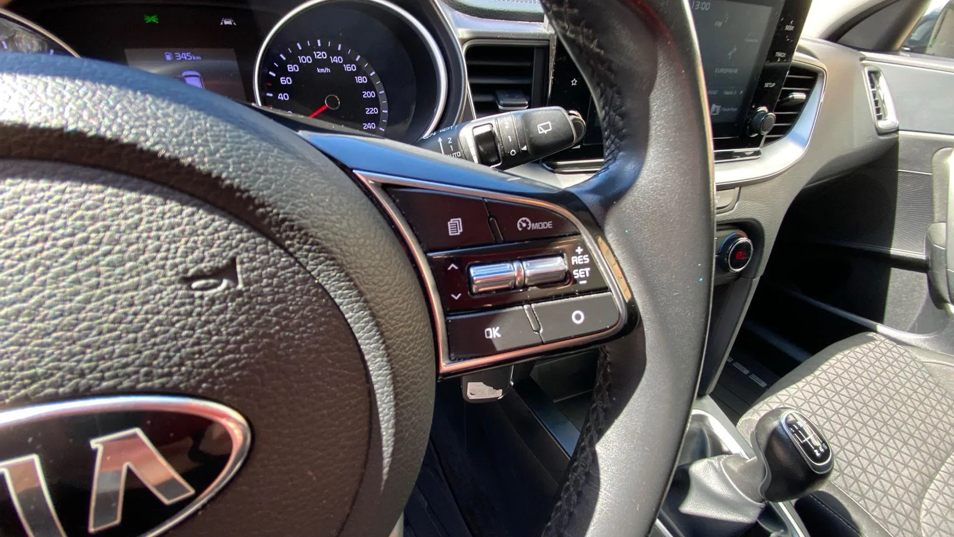 Kia Ceed Tourer 1.0 T-GDi Business - foto 12