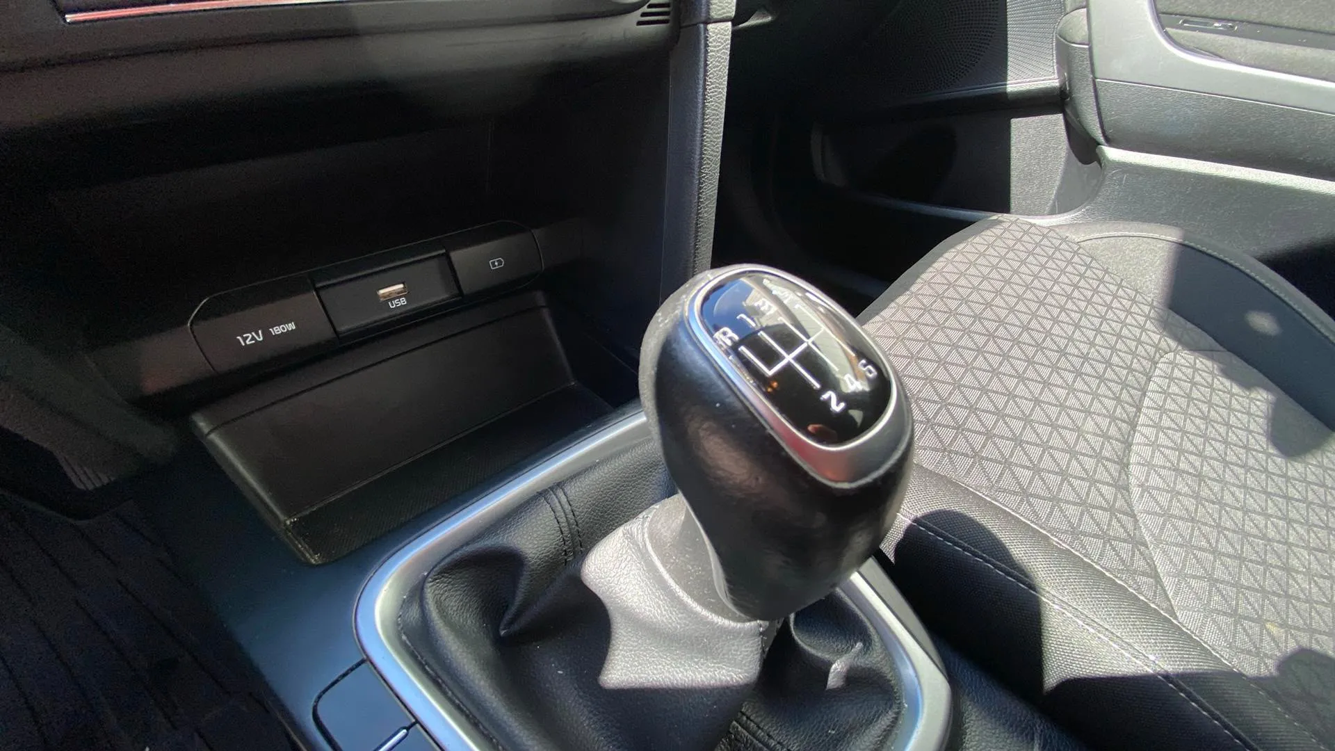 Kia Ceed Tourer 1.0 T-GDi Business - foto 16