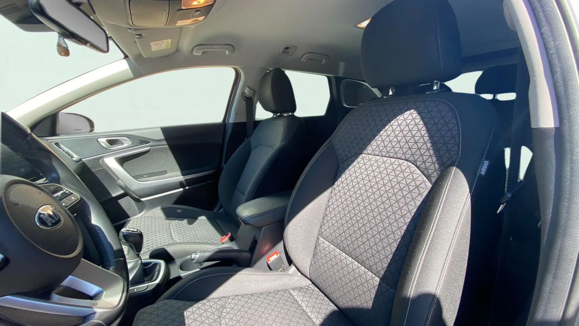 Kia Ceed Tourer 1.0 T-GDi Business - foto 17