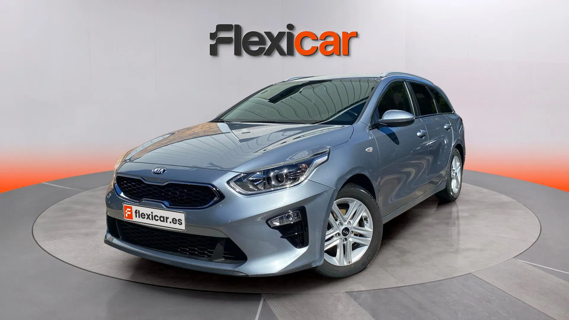 Kia Ceed Tourer 1.0 T-GDi Business - foto 3