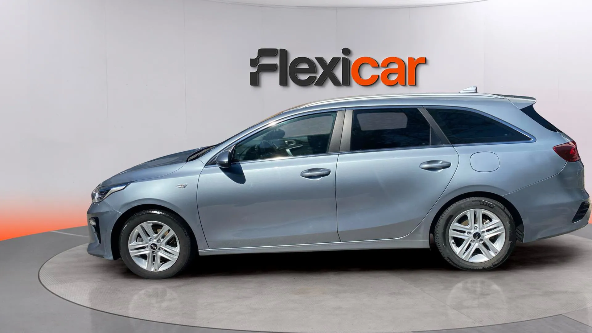 Kia Ceed Tourer 1.0 T-GDi Business - foto 8
