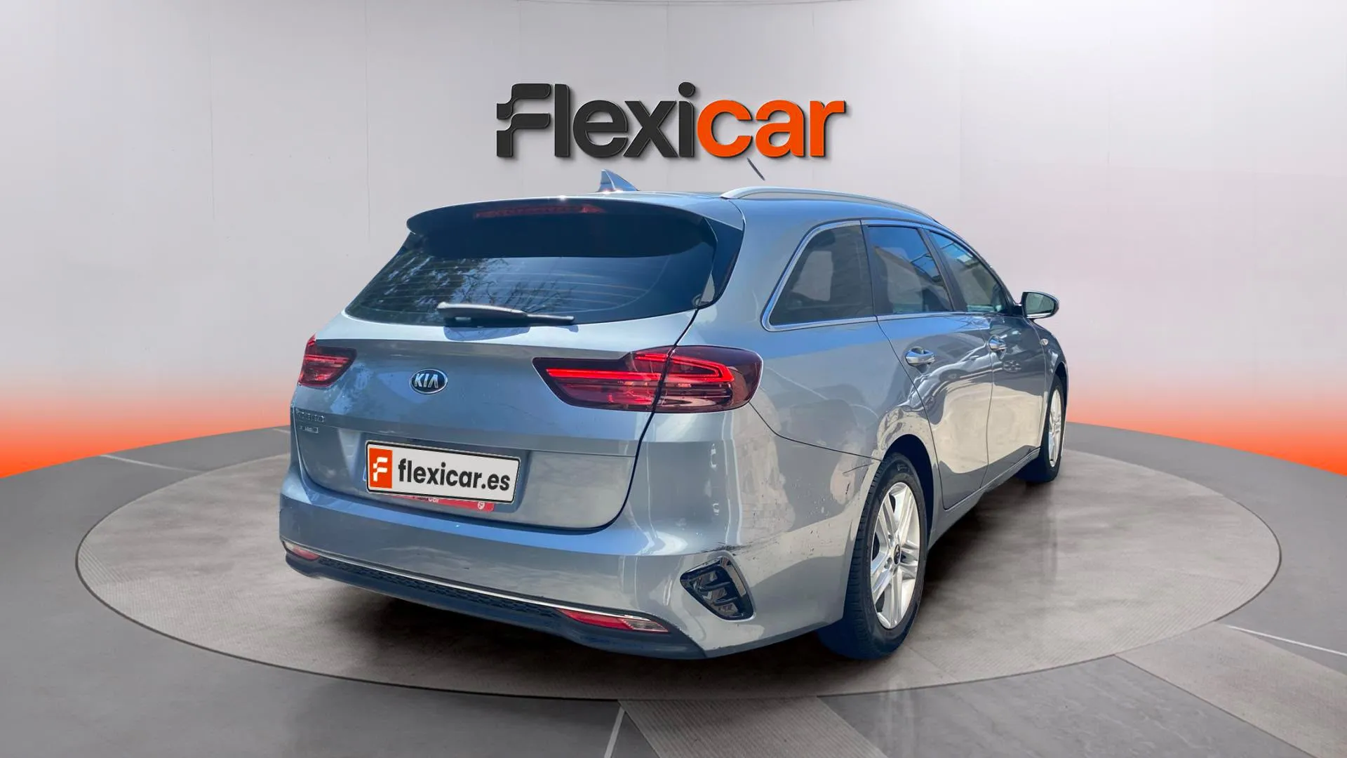 Kia Ceed Tourer 1.0 T-GDi Business - foto 5