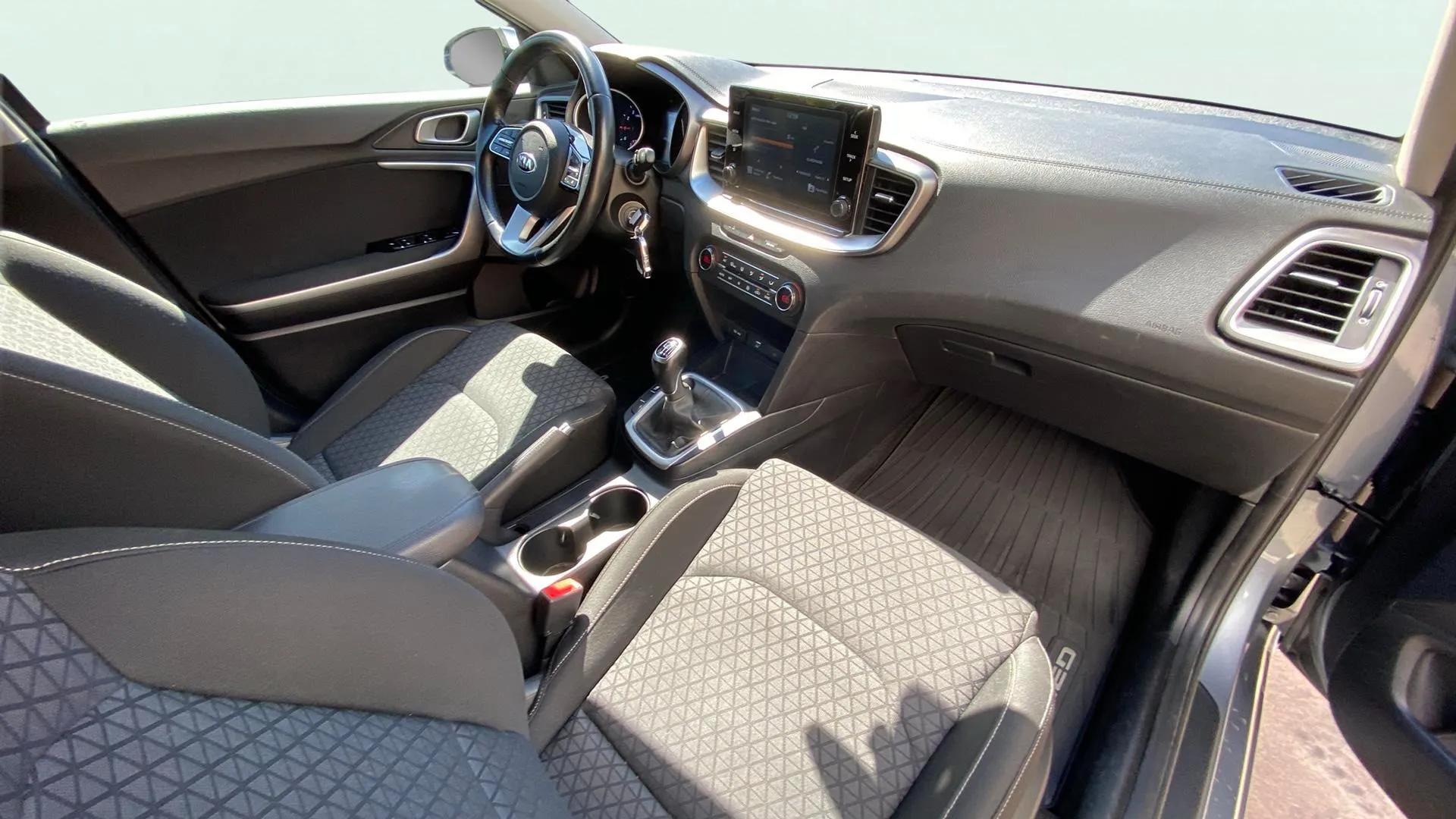 Kia Ceed Tourer 1.0 T-GDi Business - foto 20