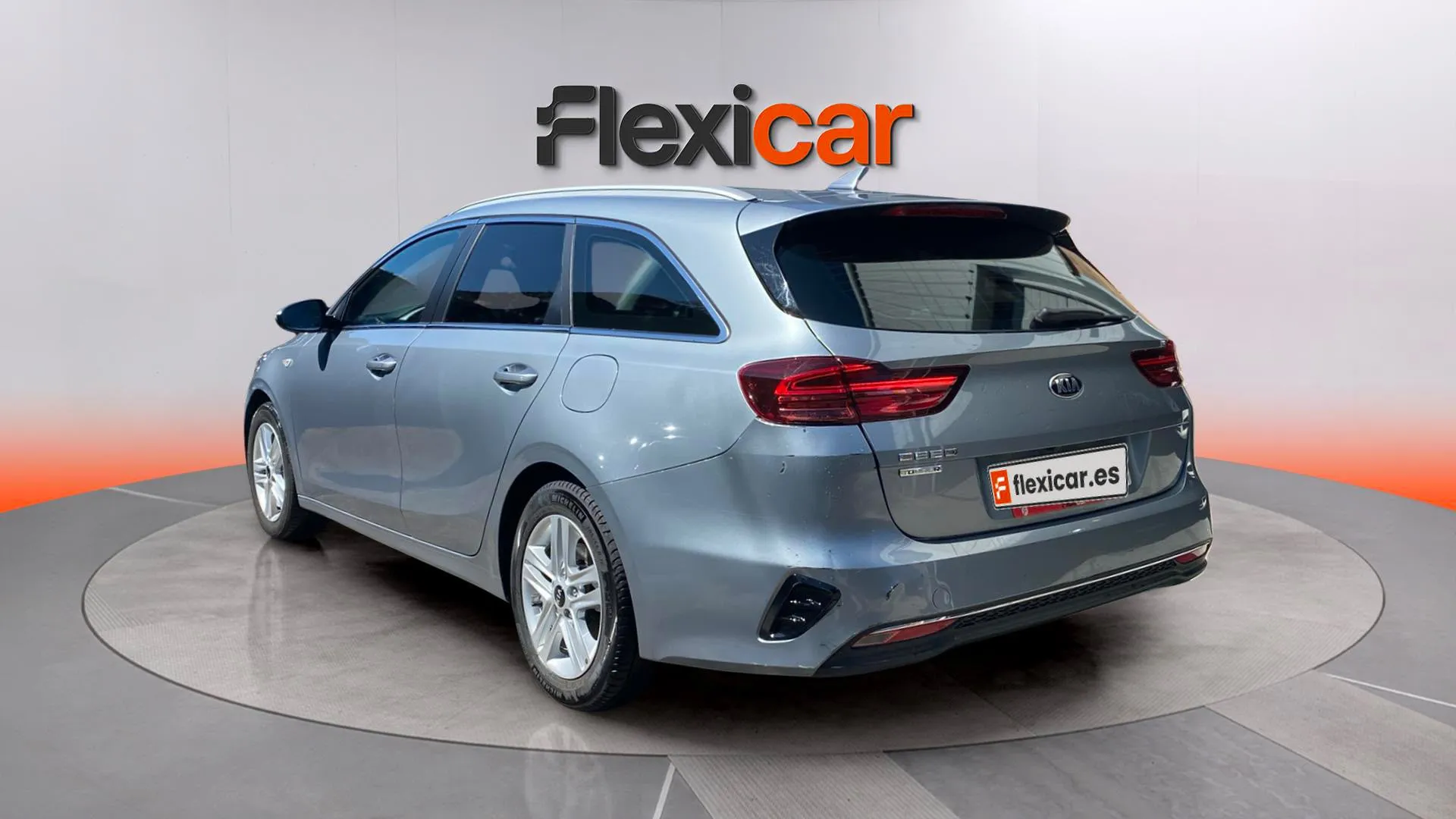 Kia Ceed Tourer 1.0 T-GDi Business - foto 7