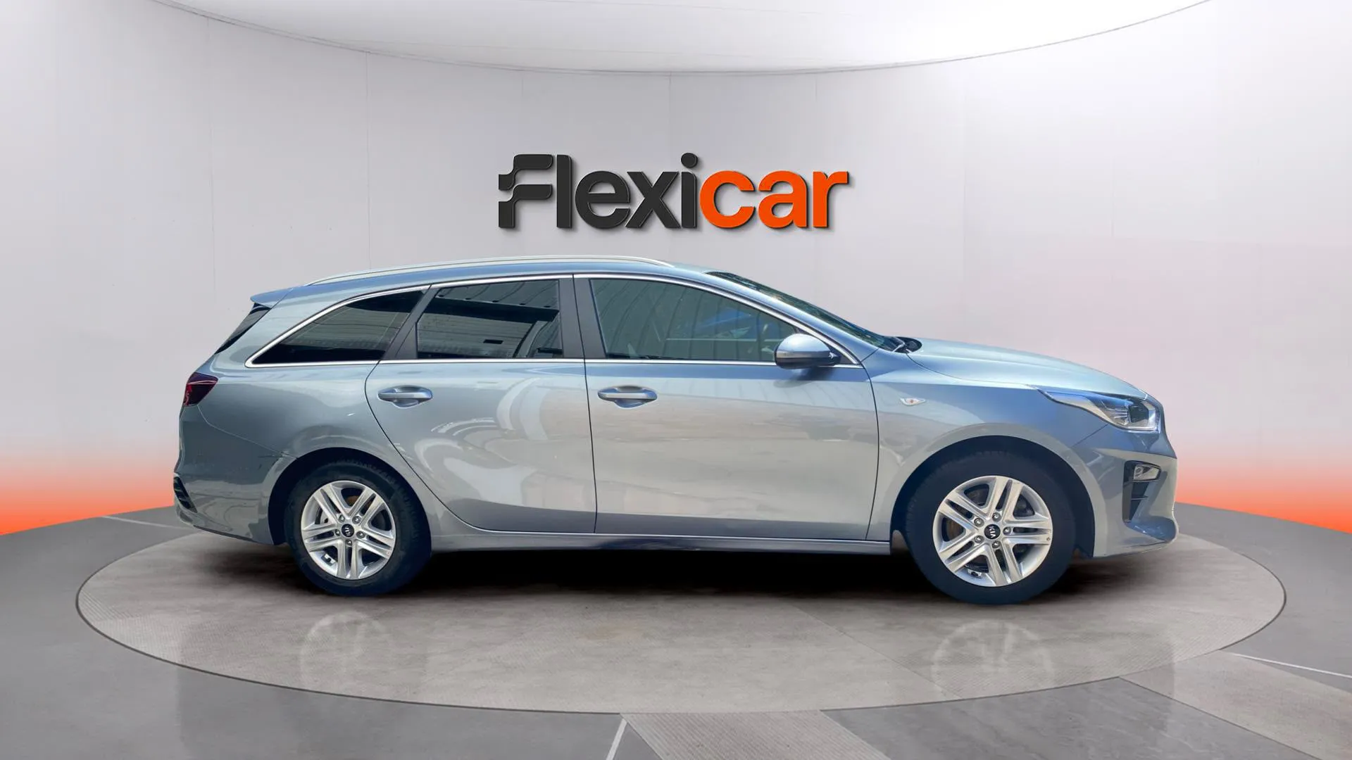 Kia Ceed Tourer 1.0 T-GDi Business - foto 4