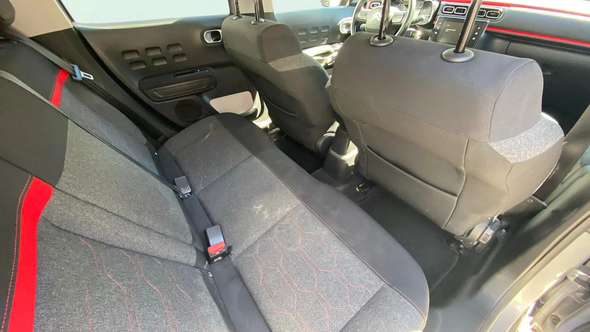 Citroën C3 PureTech Feel - foto 22