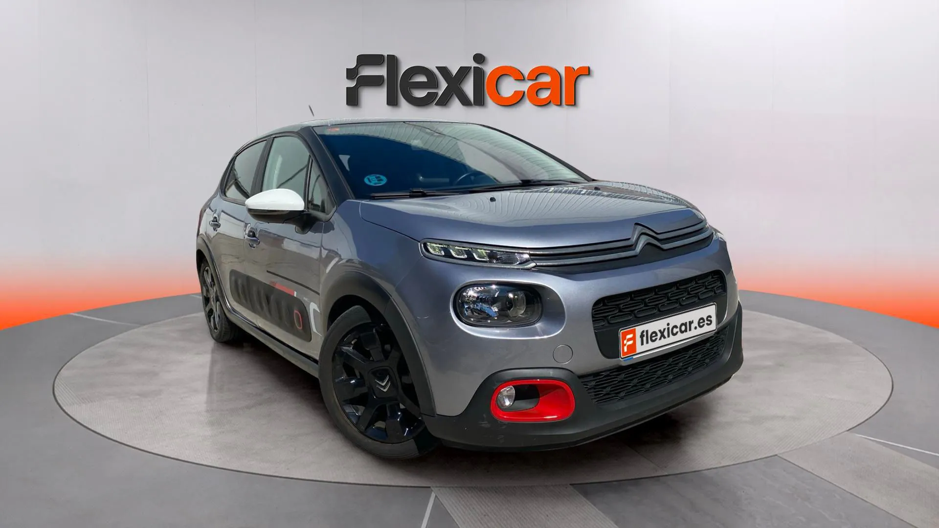 Citroën C3 PureTech Feel - foto 1