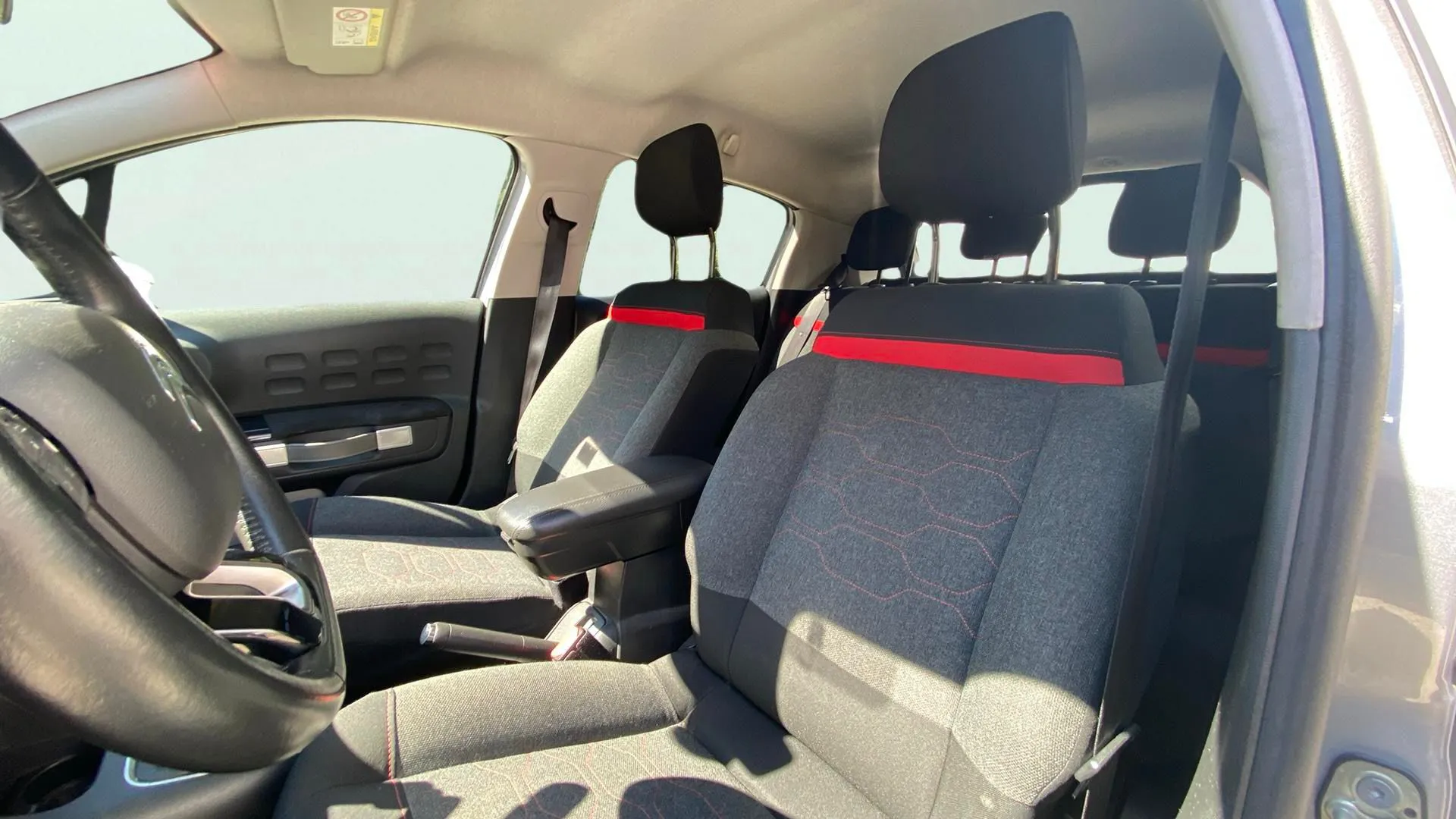 Citroën C3 PureTech Feel - foto 18