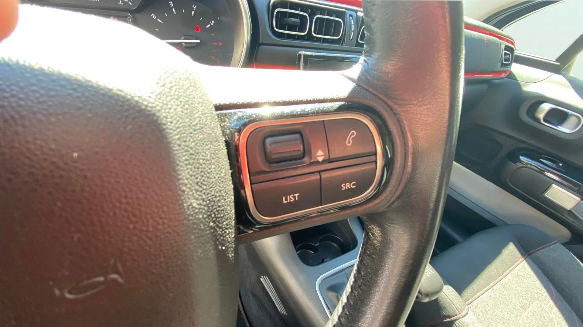 Citroën C3 PureTech Feel - foto 11
