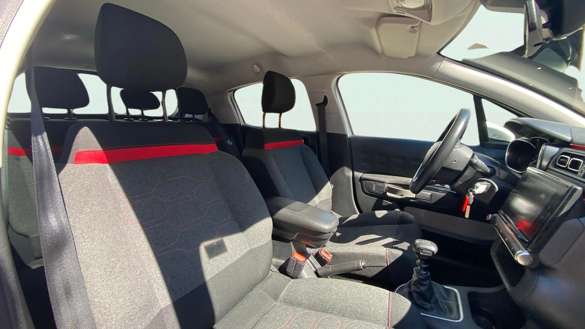 Citroën C3 PureTech Feel - foto 19