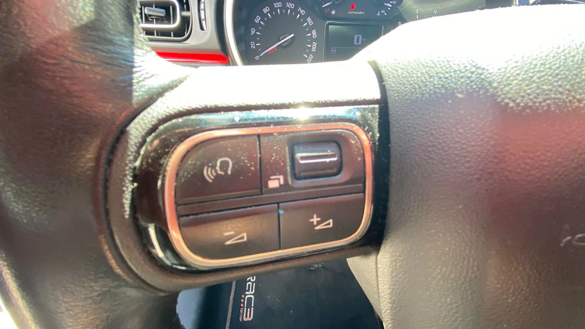 Citroën C3 PureTech Feel - foto 10
