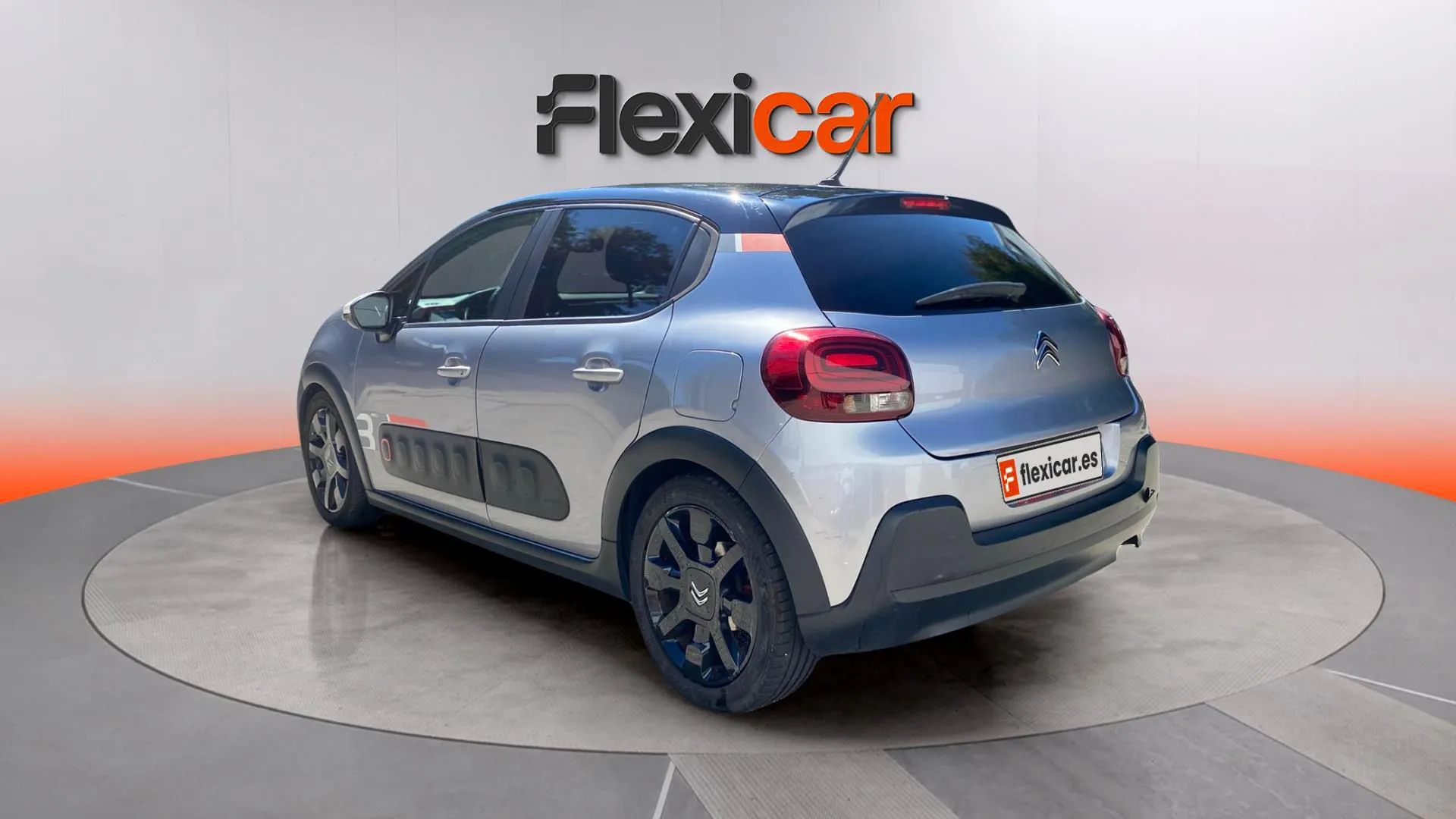 Citroën C3 PureTech Feel - foto 7