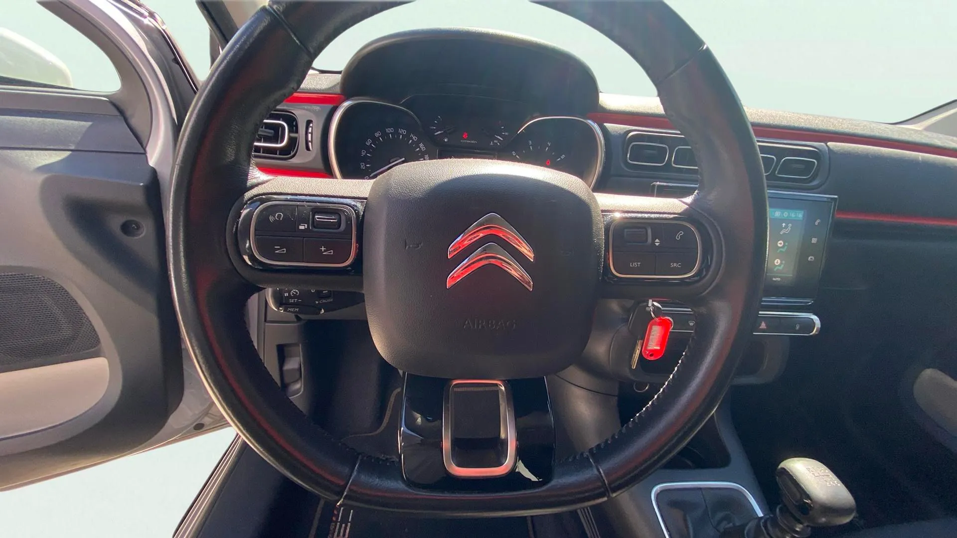 Citroën C3 PureTech Feel - foto 9