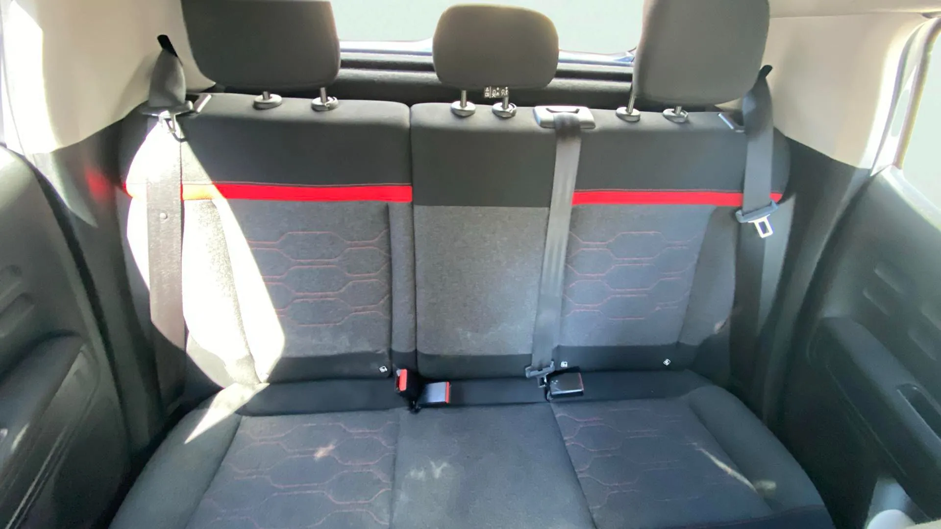 Citroën C3 PureTech Feel - foto 21