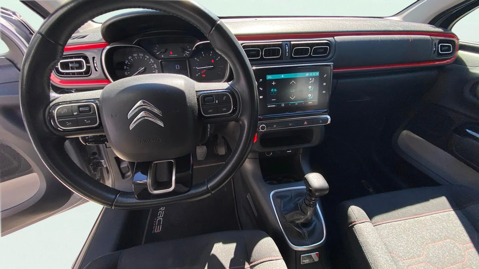 Citroën C3 PureTech Feel - foto 12