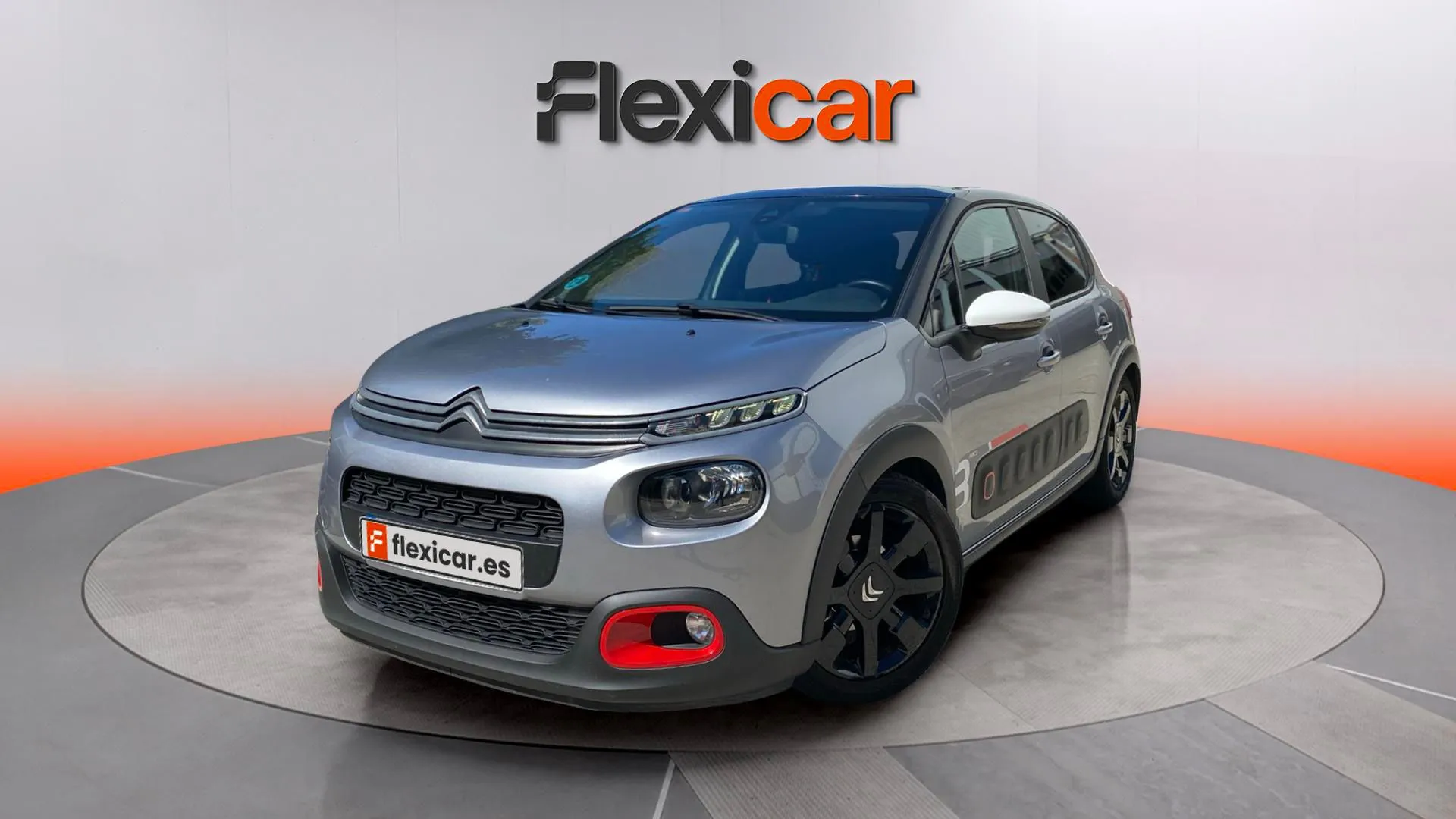 Citroën C3 PureTech Feel - foto 3