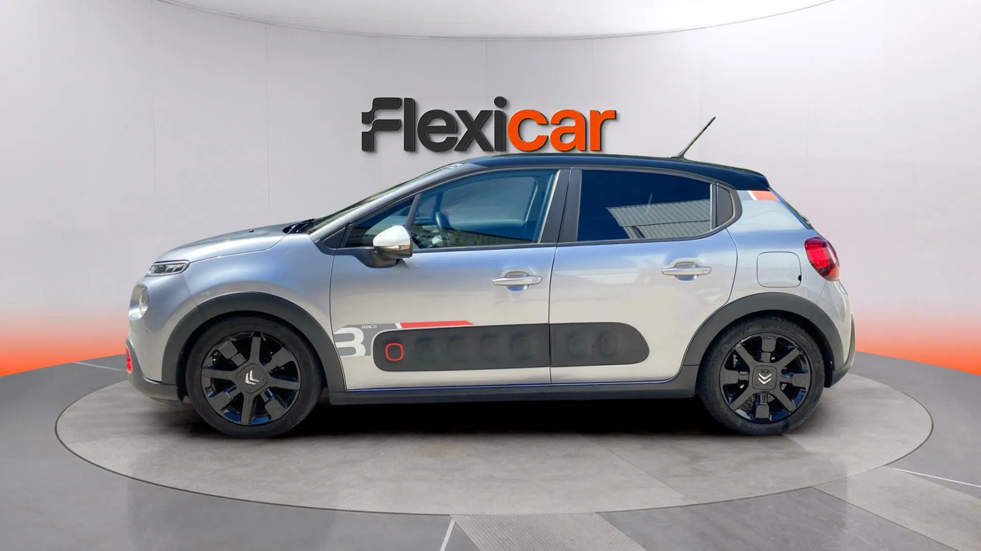 Citroën C3 PureTech Feel - foto 8