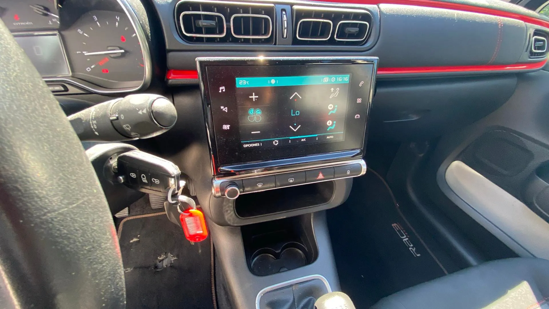 Citroën C3 PureTech Feel - foto 14