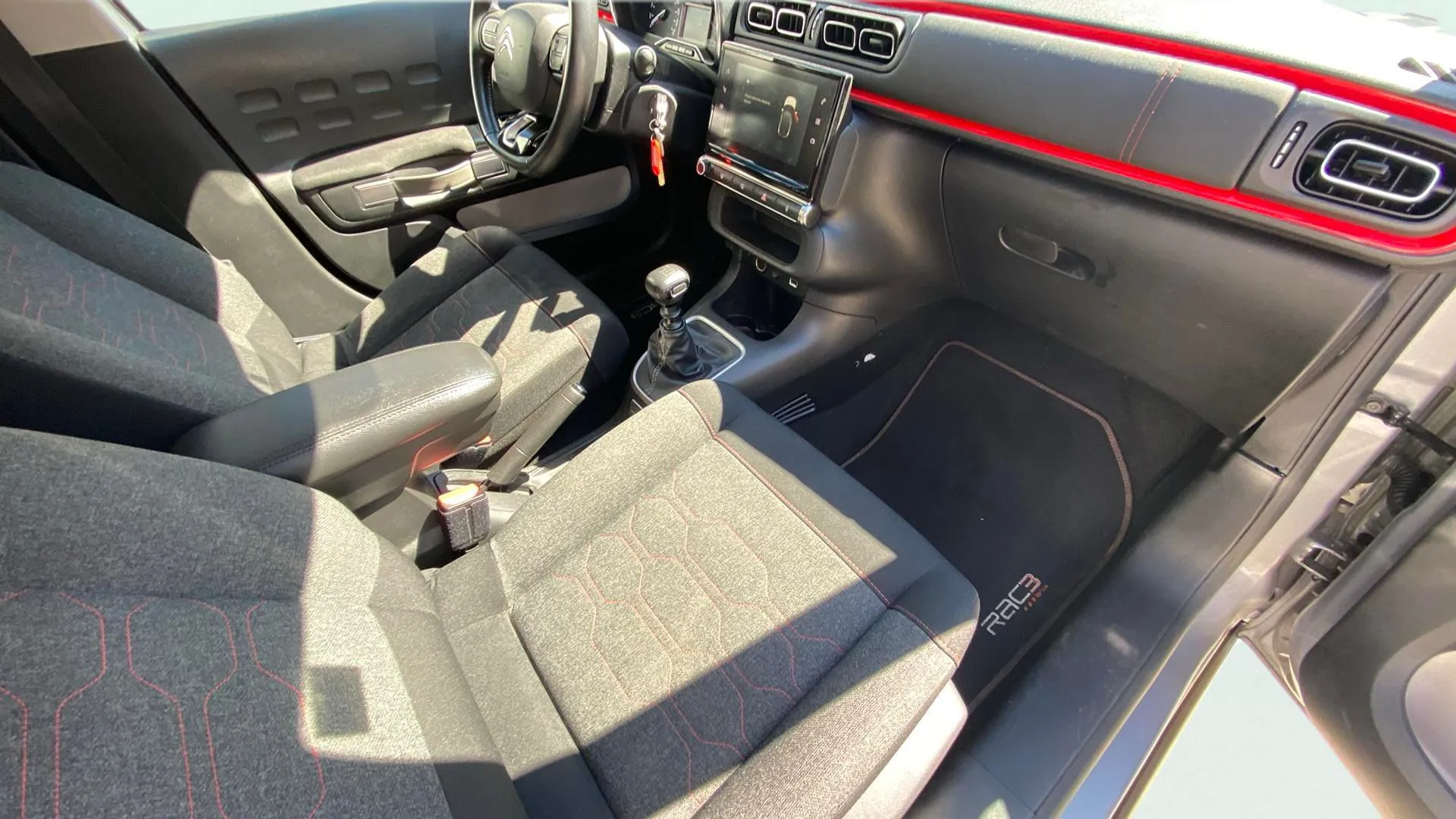 Citroën C3 PureTech Feel - foto 20
