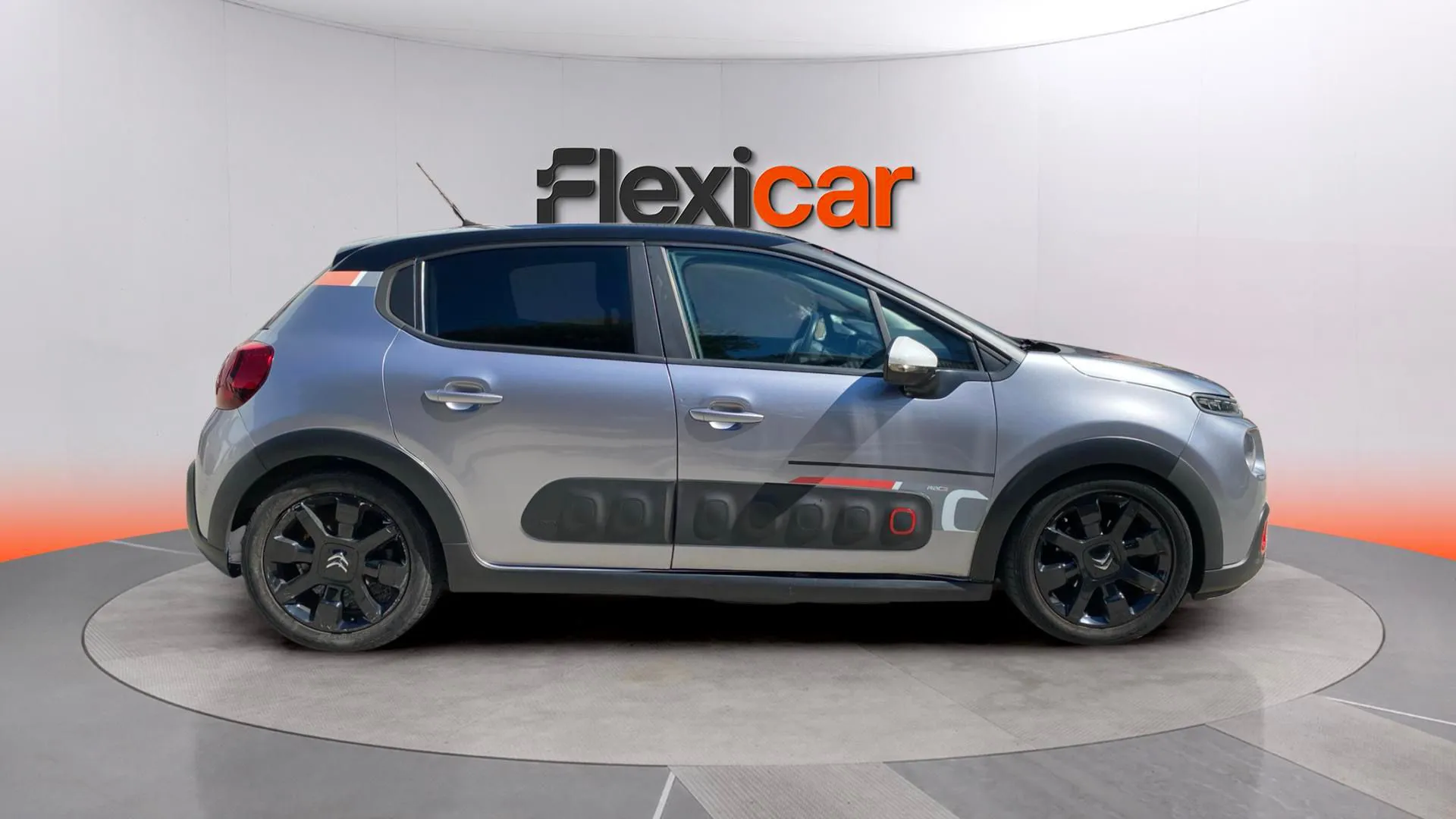 Citroën C3 PureTech Feel - foto 4