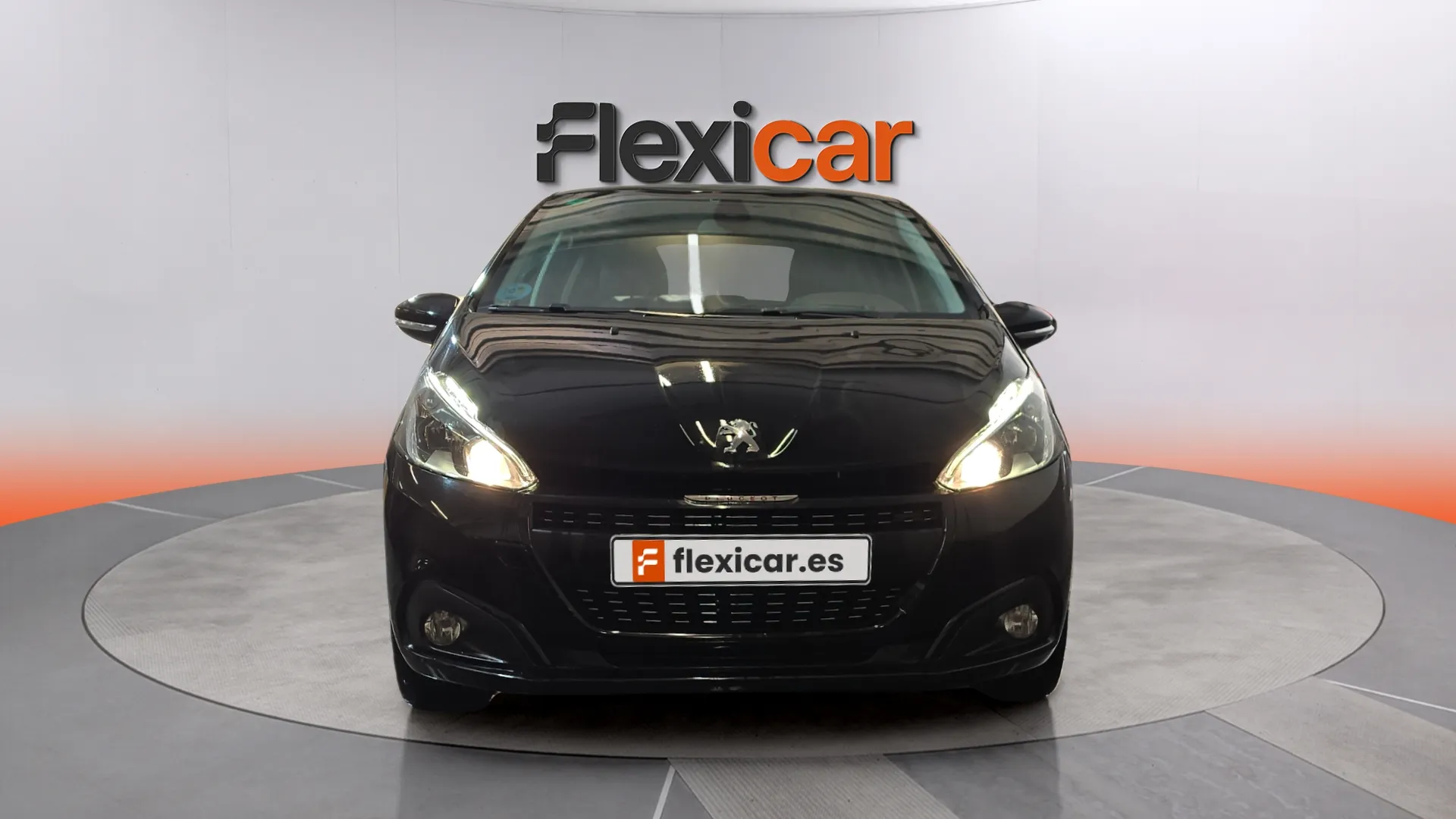 Peugeot 208 GT-Line 1.2L PureTech - foto 6