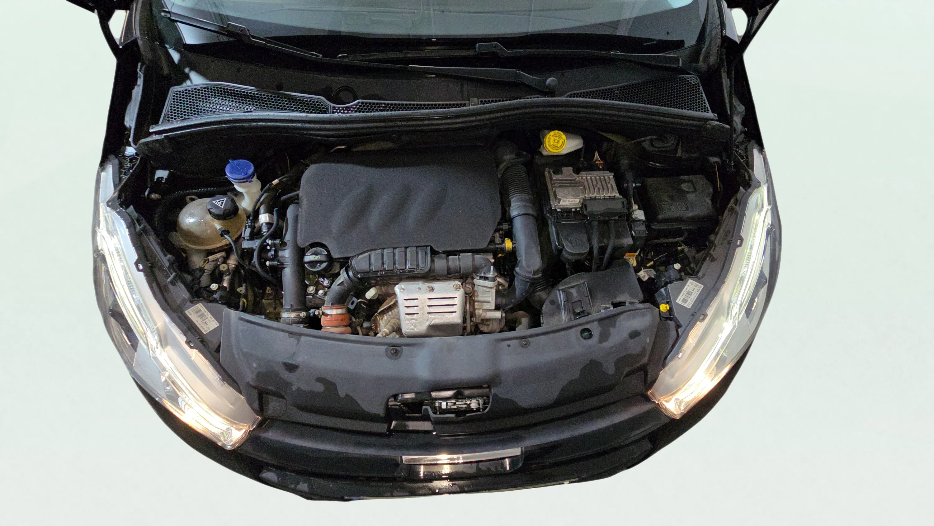 Peugeot 208 GT-Line 1.2L PureTech - foto 22